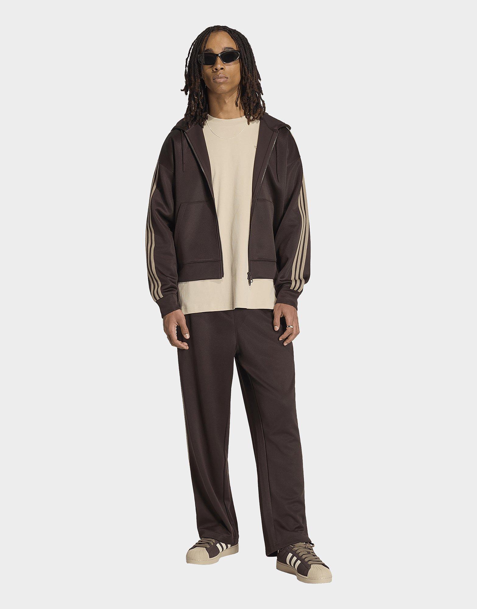 adidas Adicolor Loose Trackpants