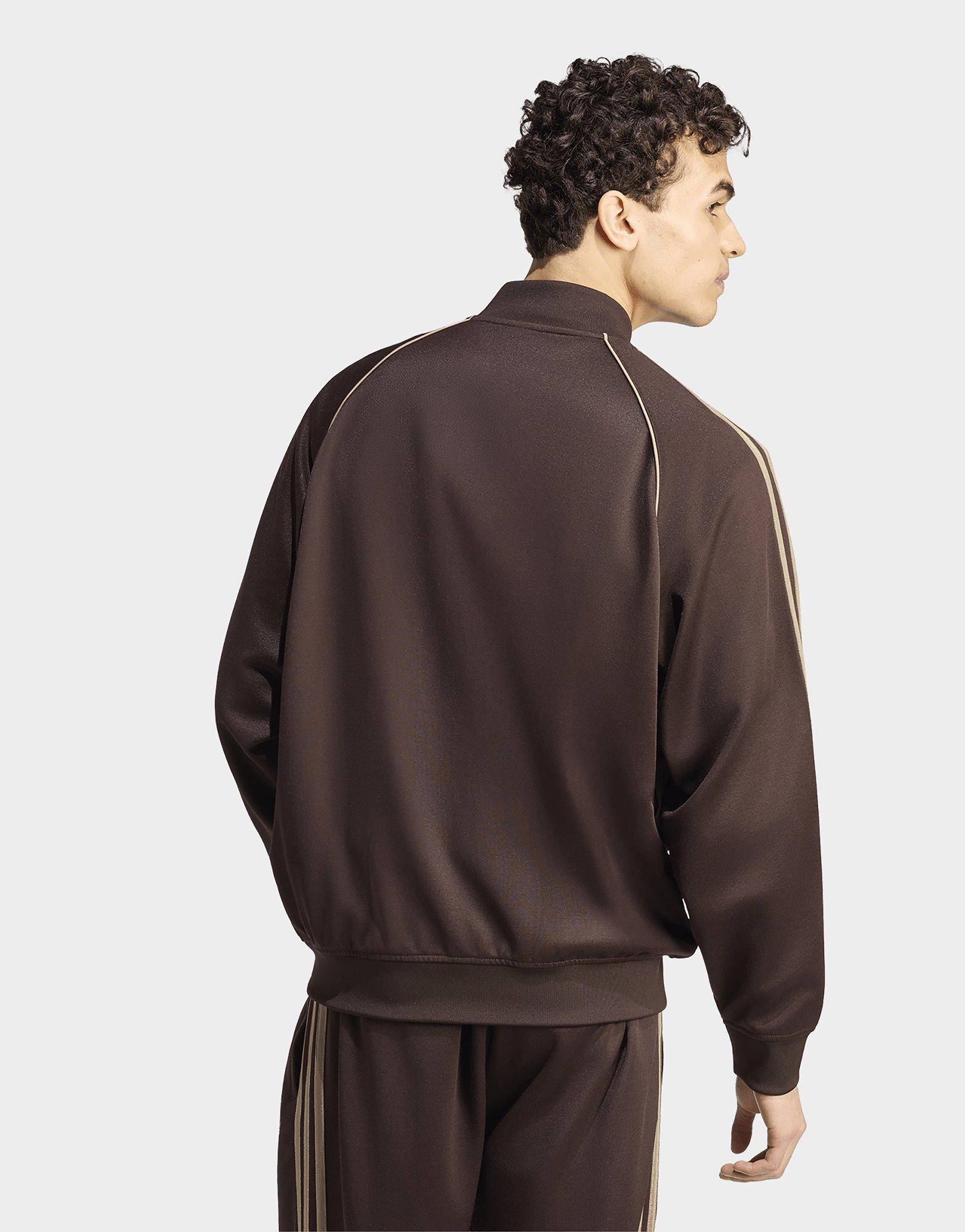 adidas Sst Adicolor Classics Loose Track Top