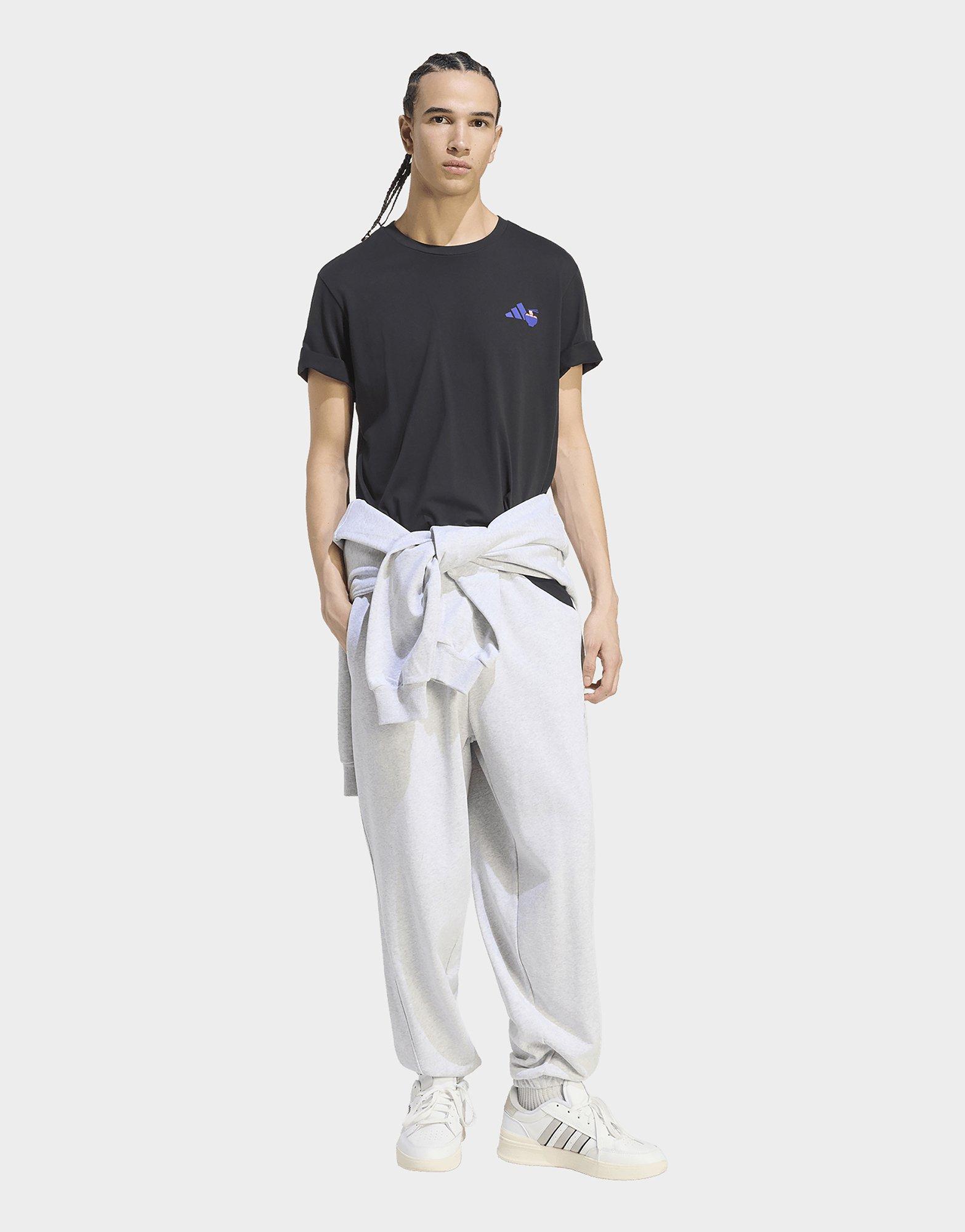adidas Ramen Grafik-t-shirt