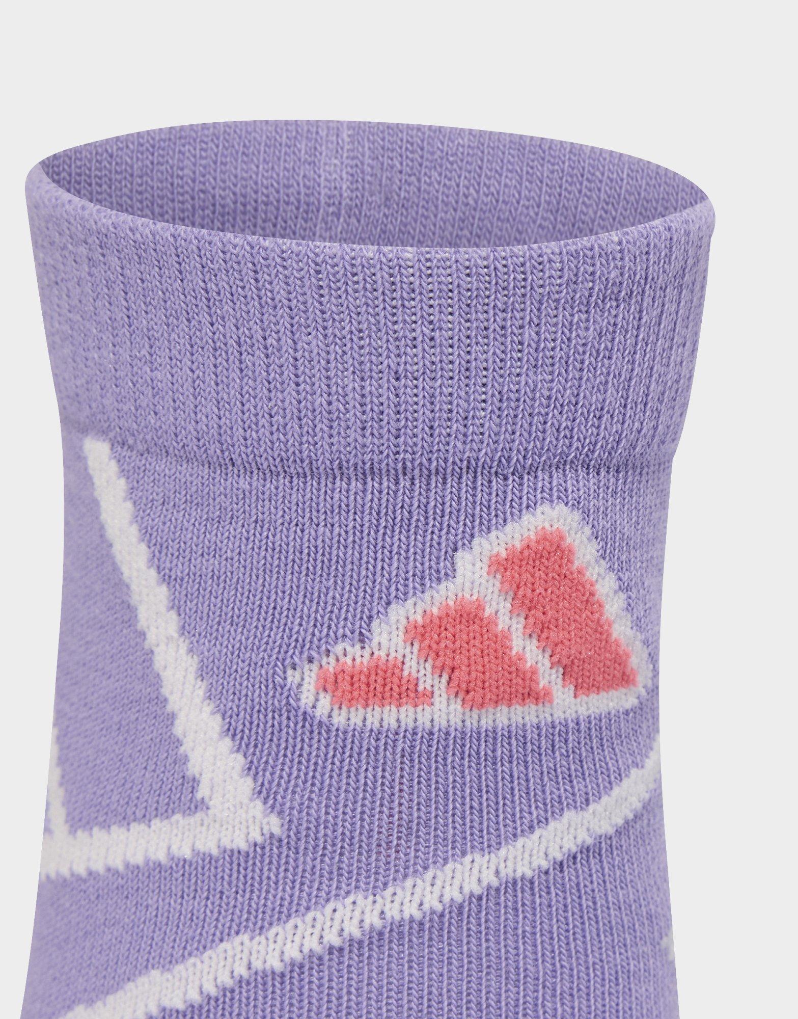 adidas Chaussettes Little Tiro_nster Enfants (3 Paires)