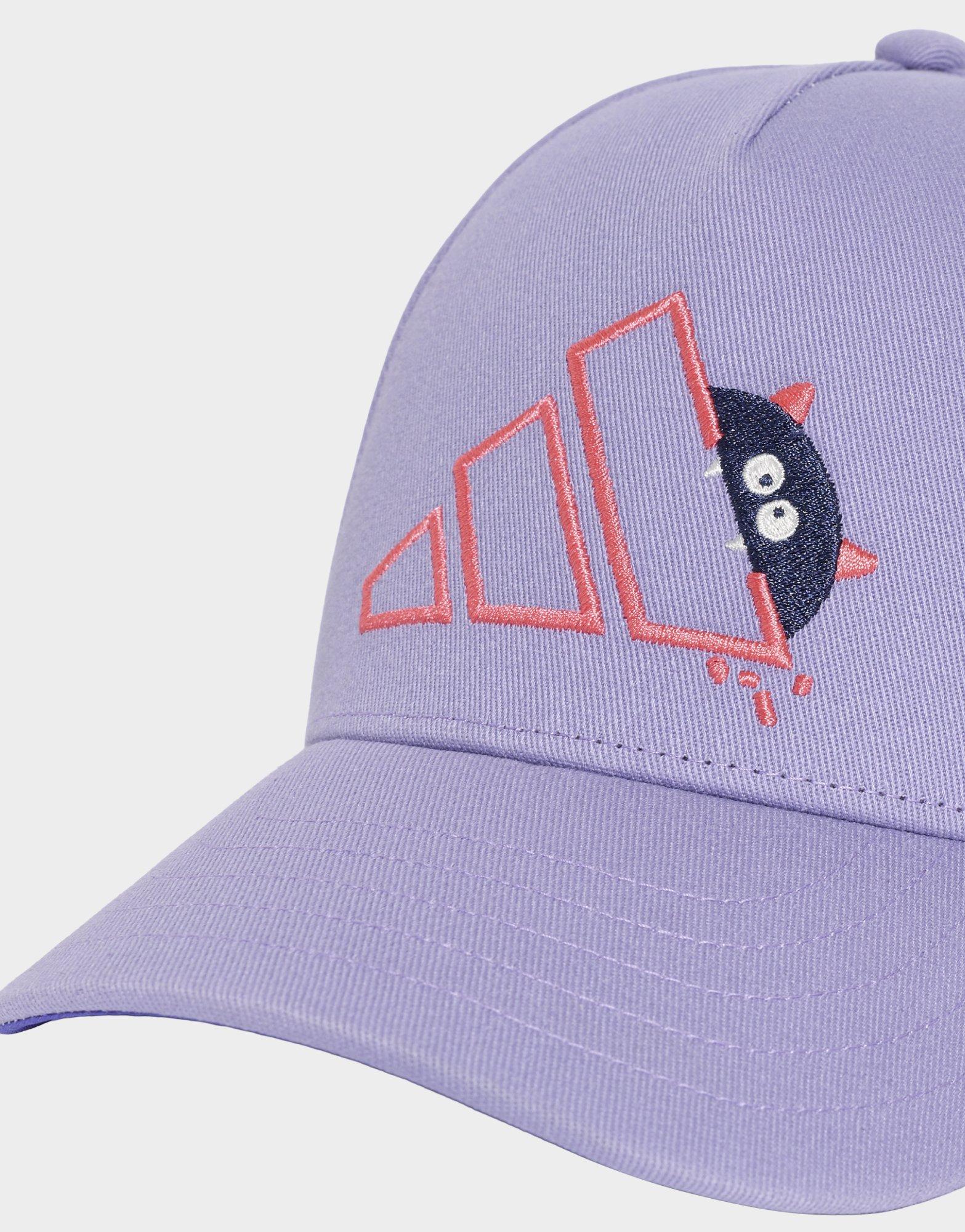 adidas Casquette Little Tiro_nster Enfants