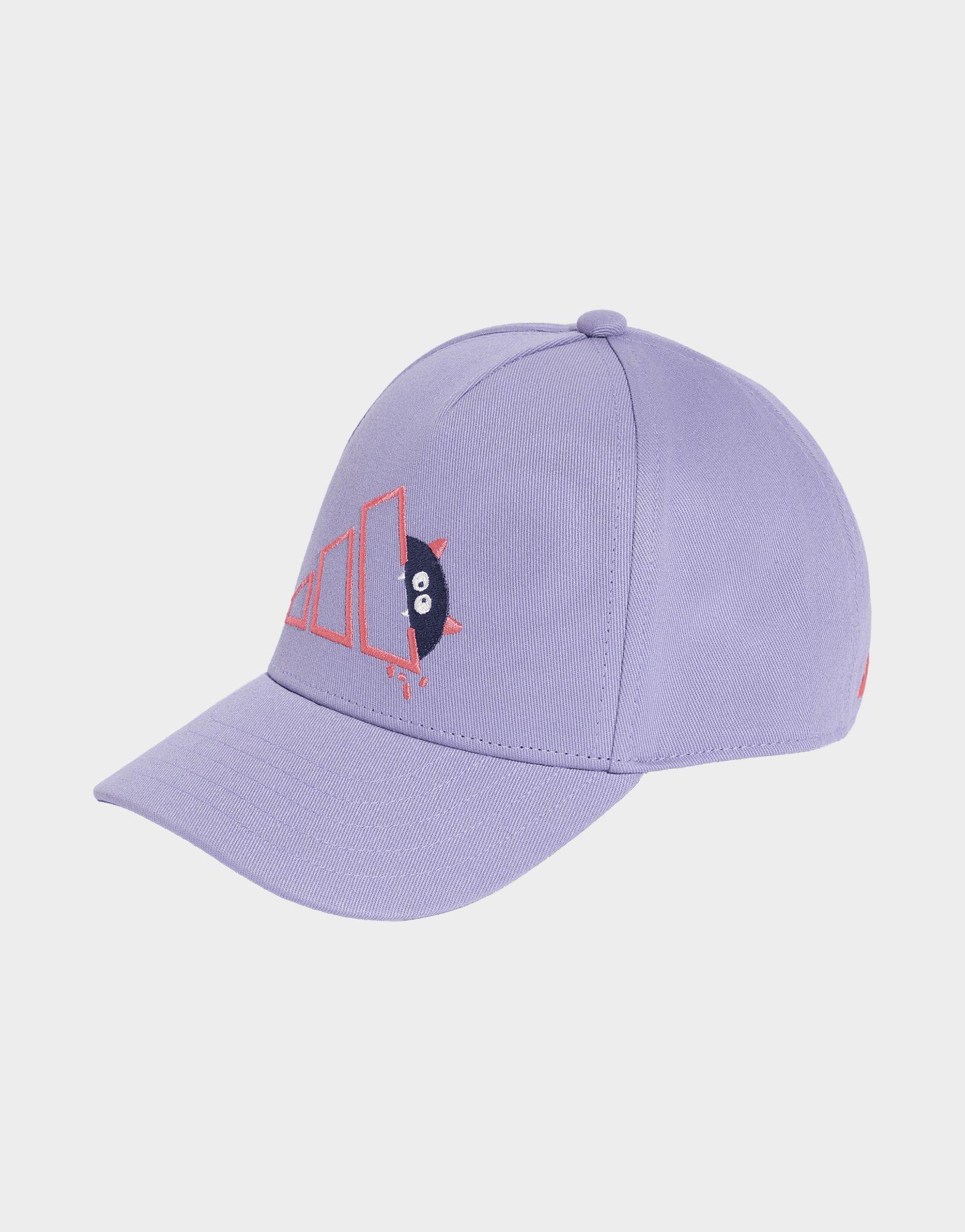 adidas LITTLE KIDS TIRO_NSTER CAP