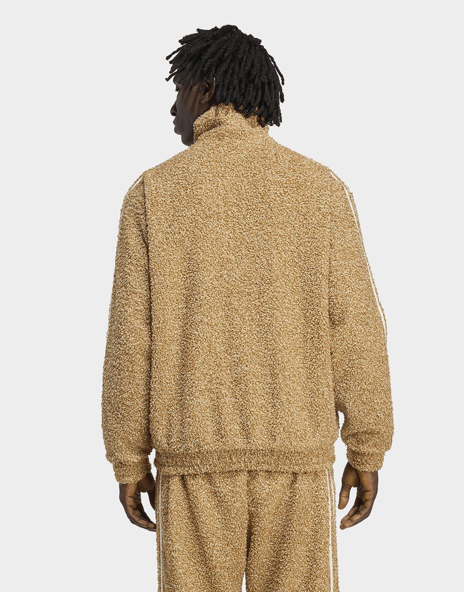 adidas Boucle Firebird Tracktop