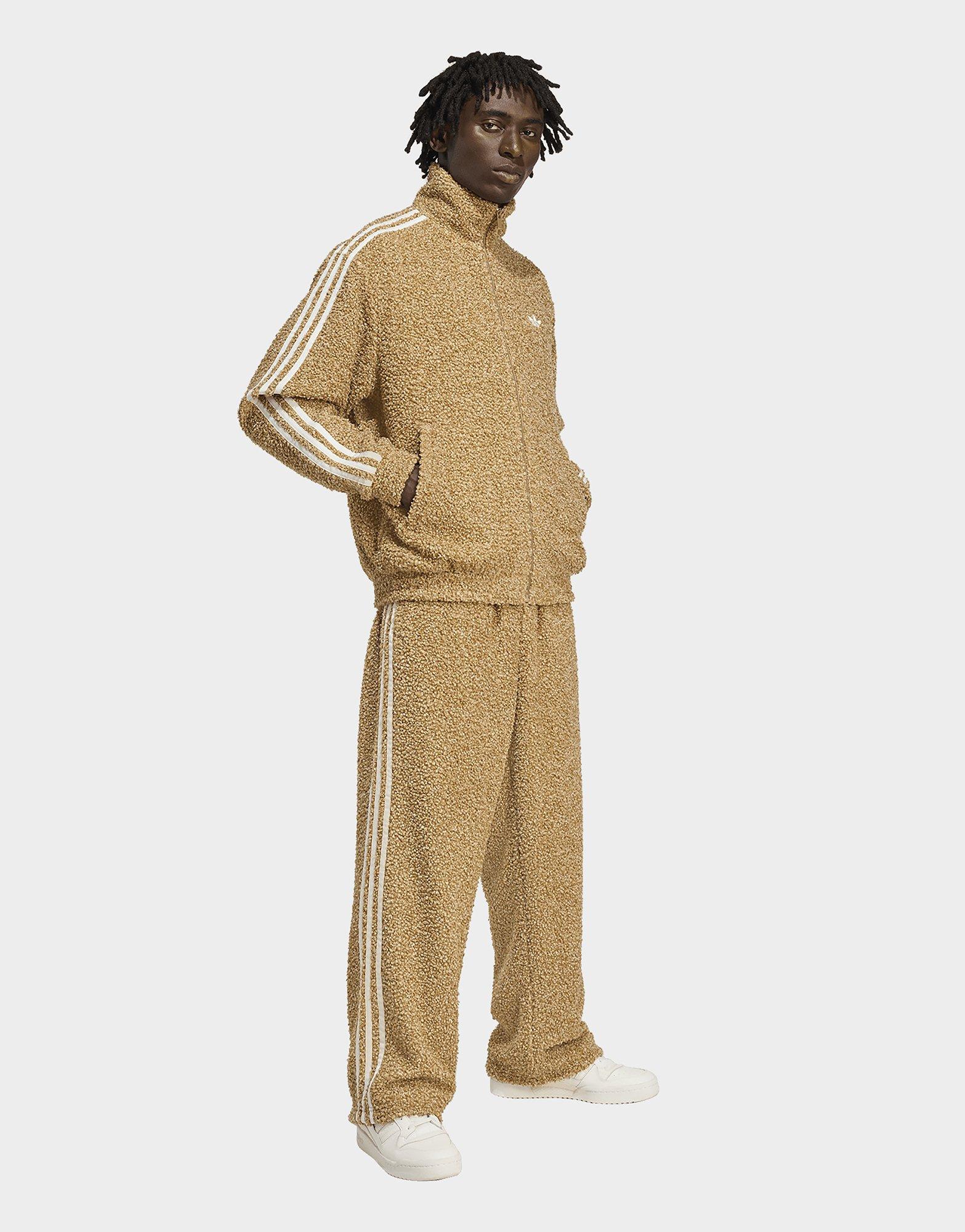 adidas Boucle Firebird Tracktop