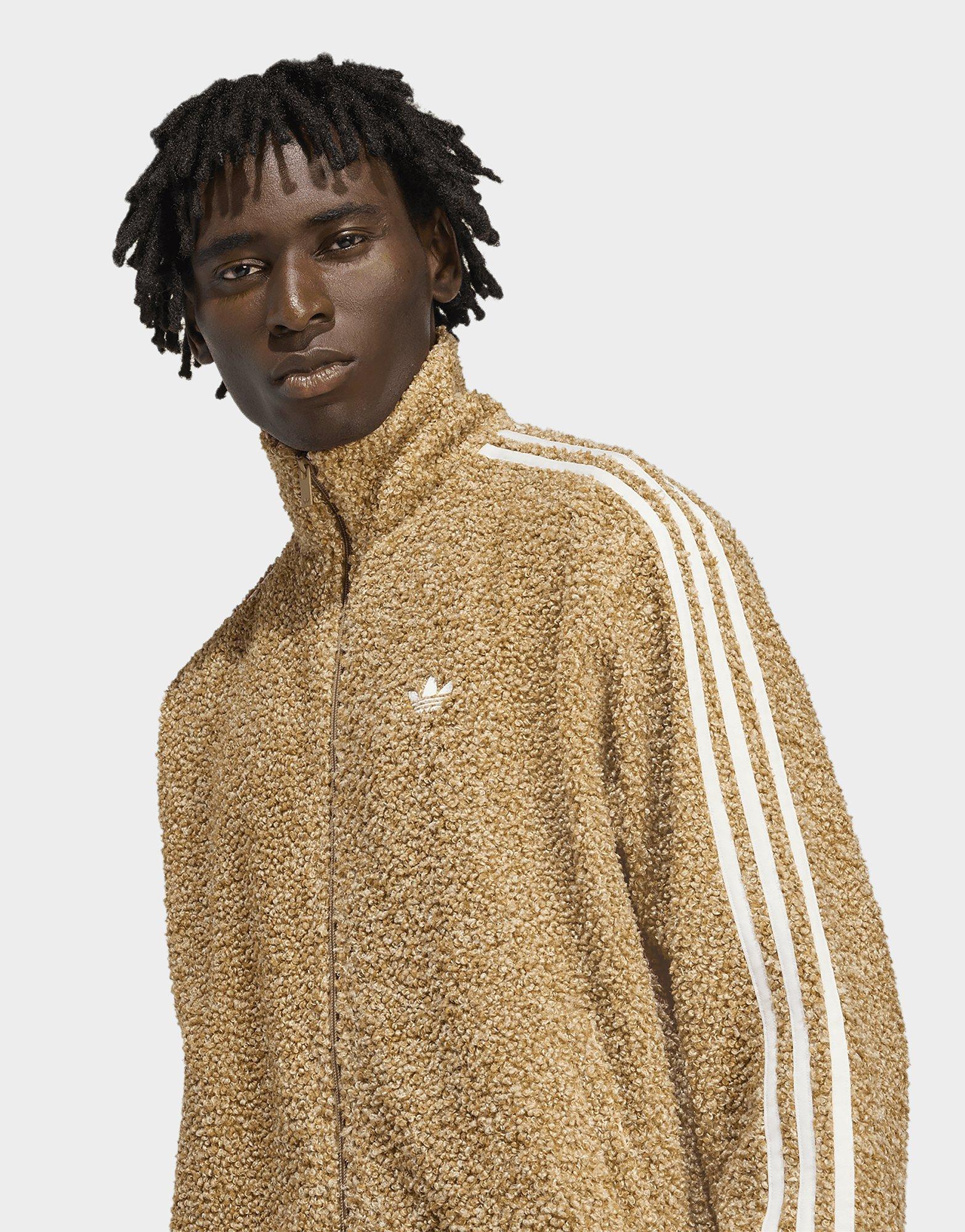 adidas Boucle Firebird Tracktop