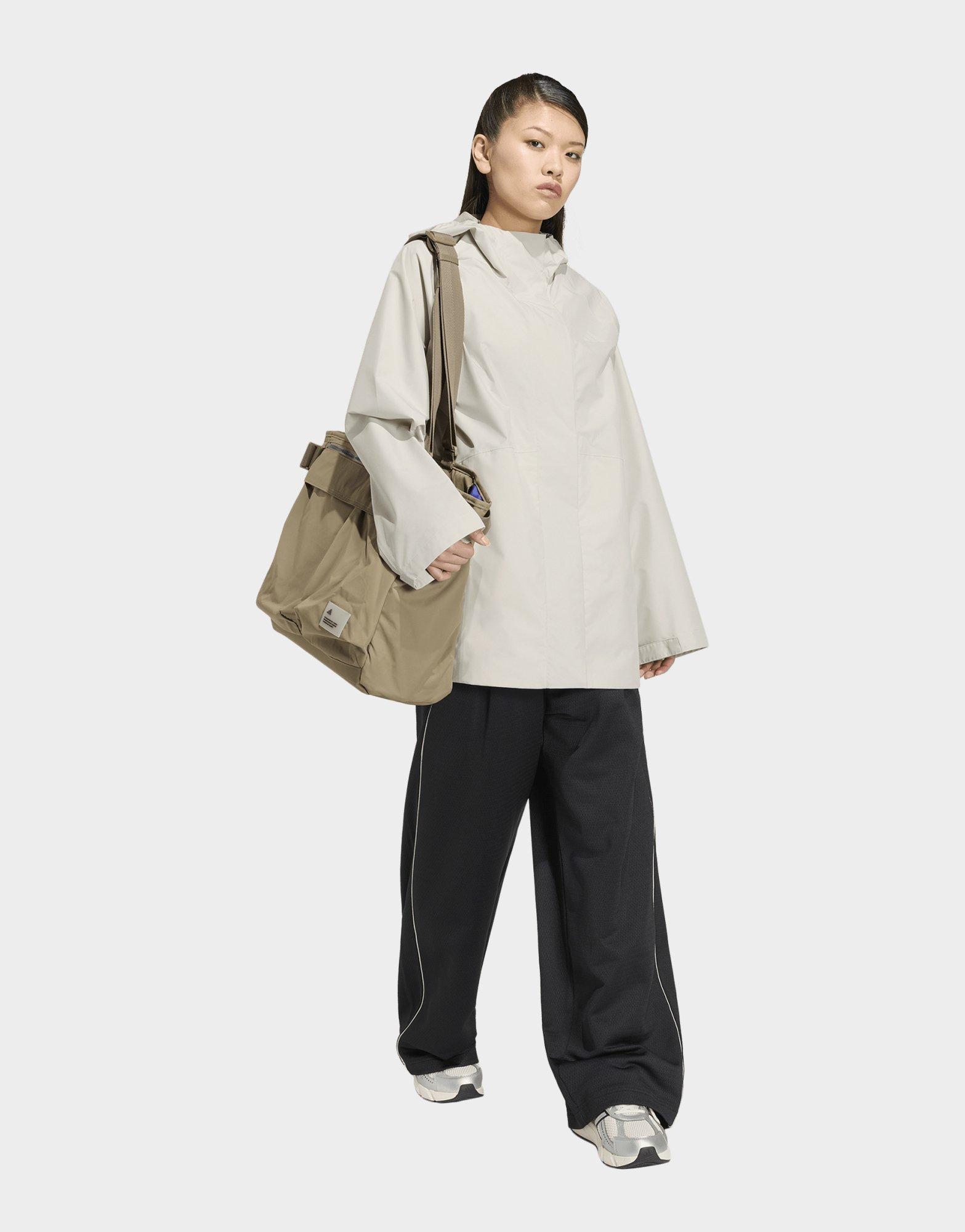 adidas Essentials Rain Parka