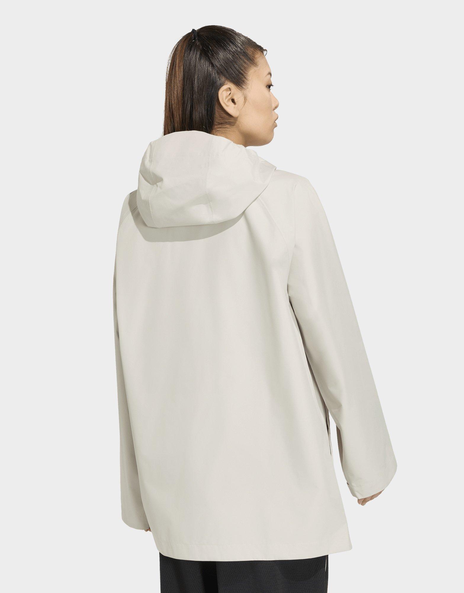 adidas Essentials Rain Parka