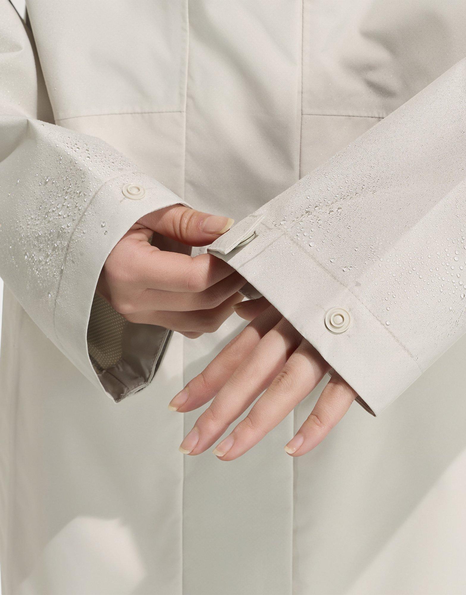 adidas Essentials Rain Parka