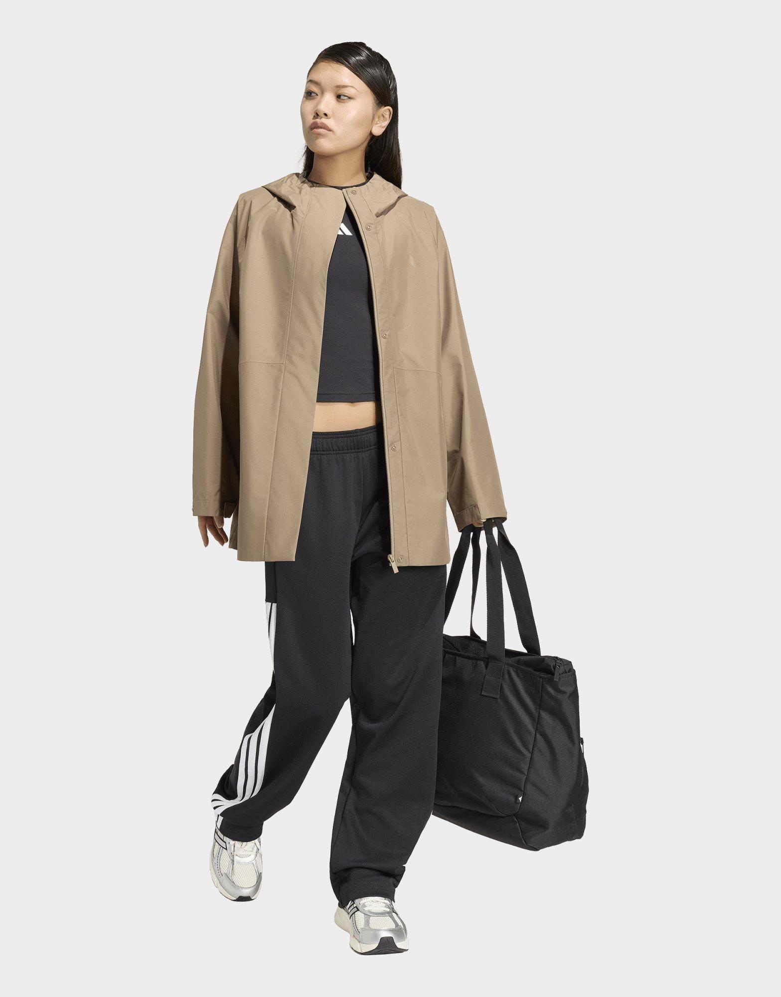 adidas Parka Impermeable Essentials