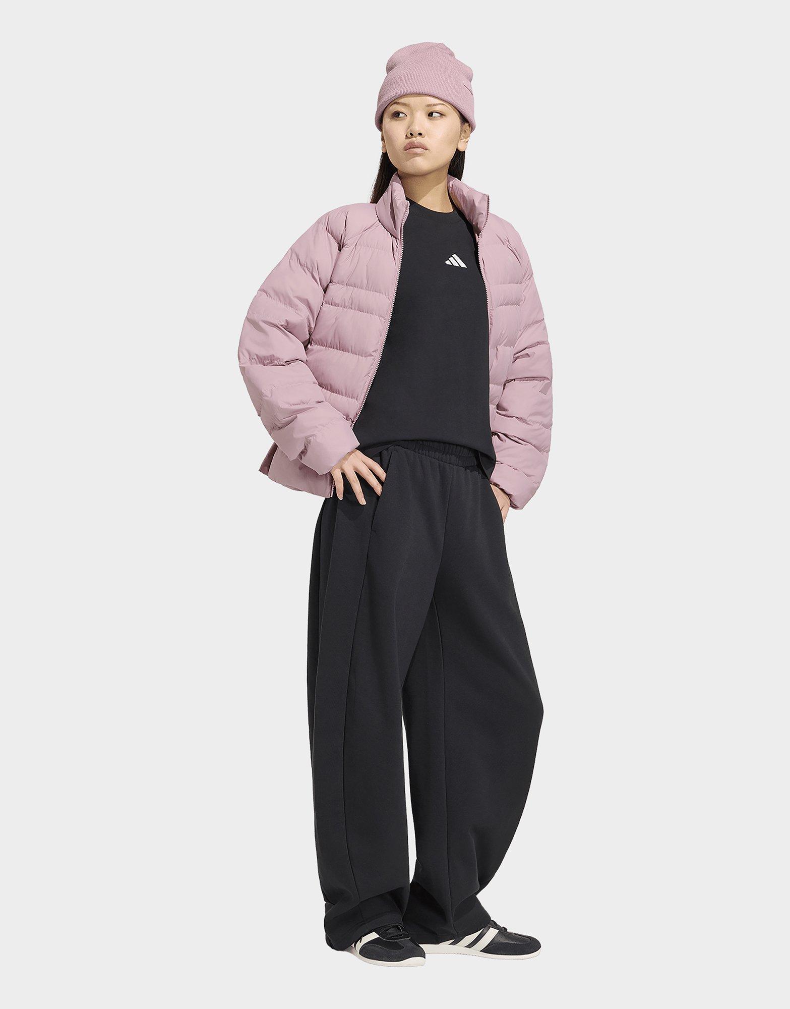 adidas Essentials Packable Insulated Jacket