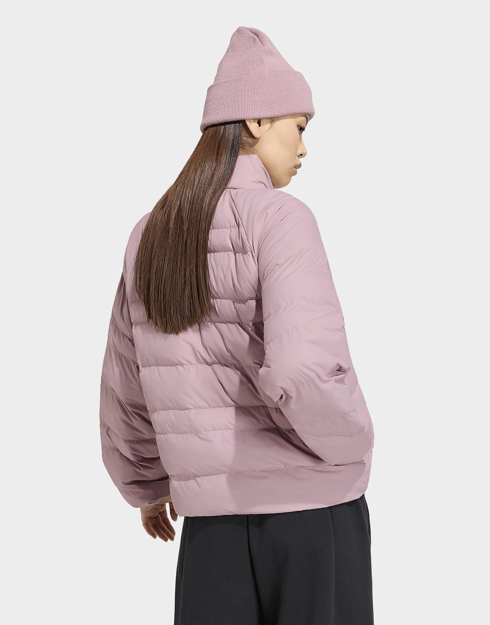 adidas Essentials Packable Insulated Jacket