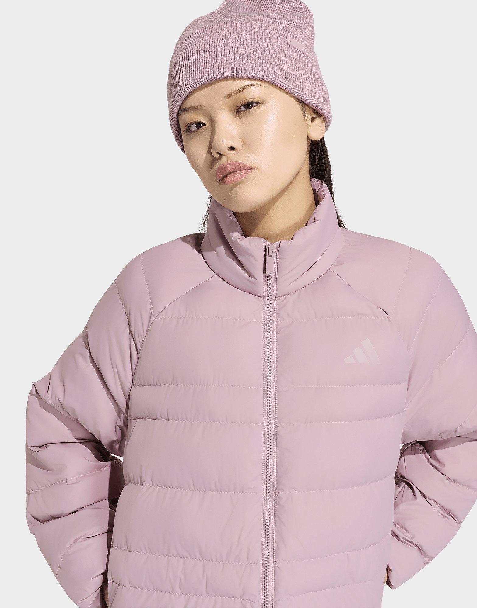 adidas Essentials Packable Insulated Jacket