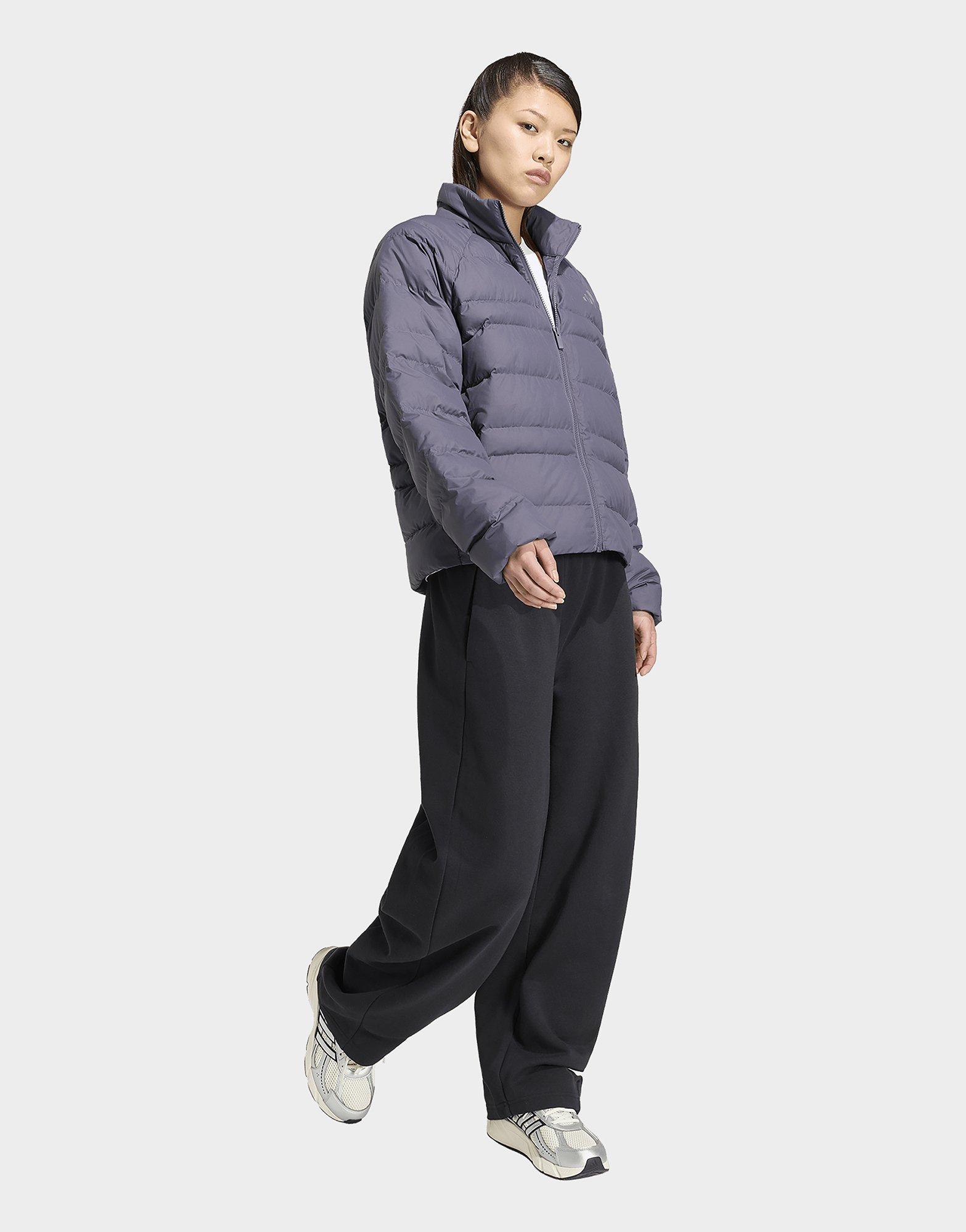 adidas Essentials Packable Insulated Jacket
