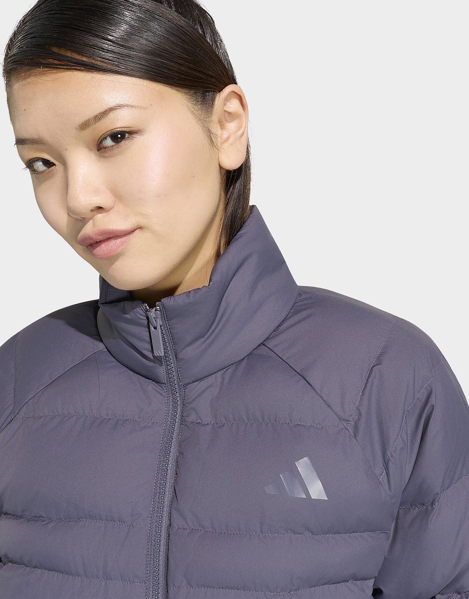 adidas Essentials Packable Insulated Jacket