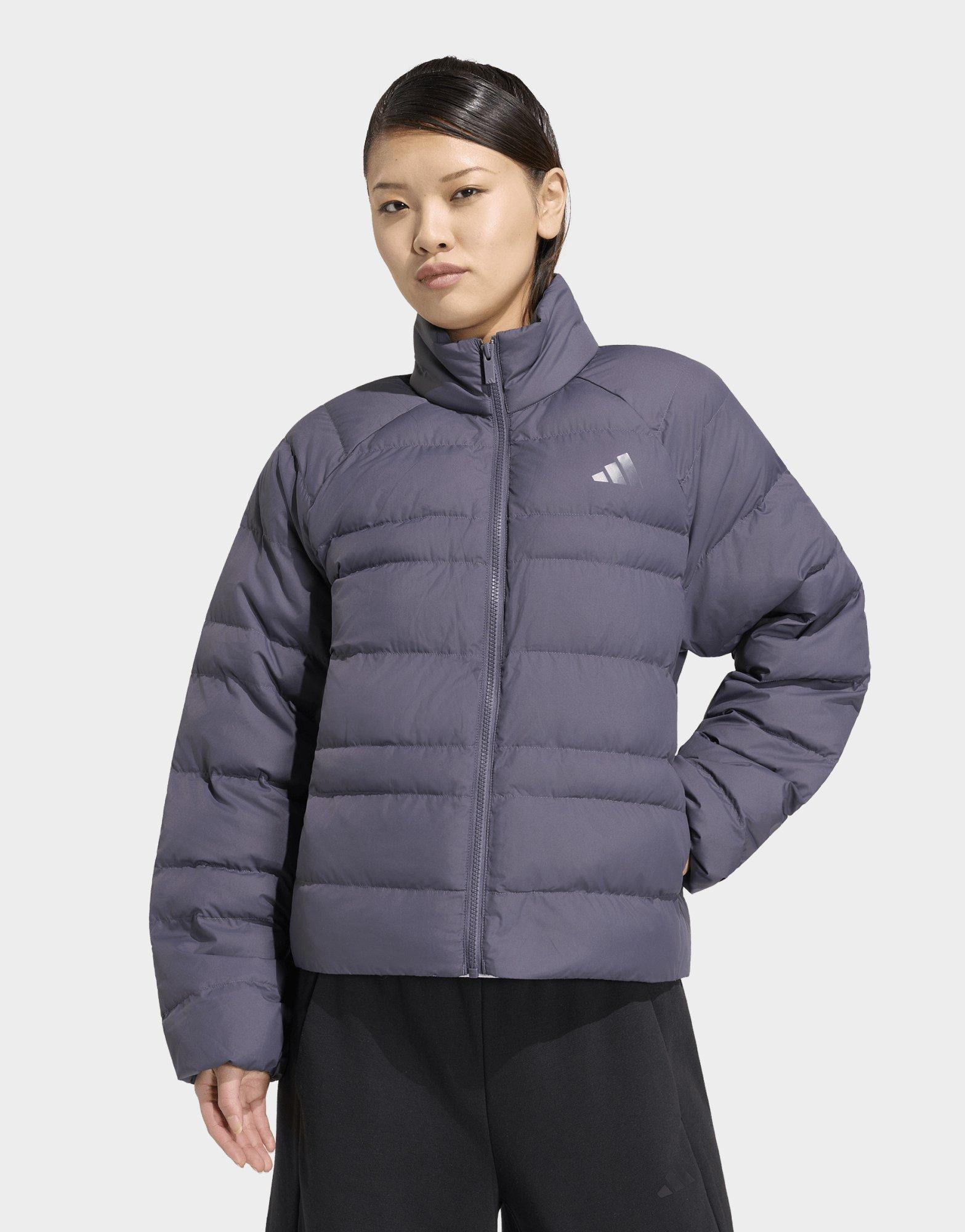adidas Essentials Packable Insulated Jacket