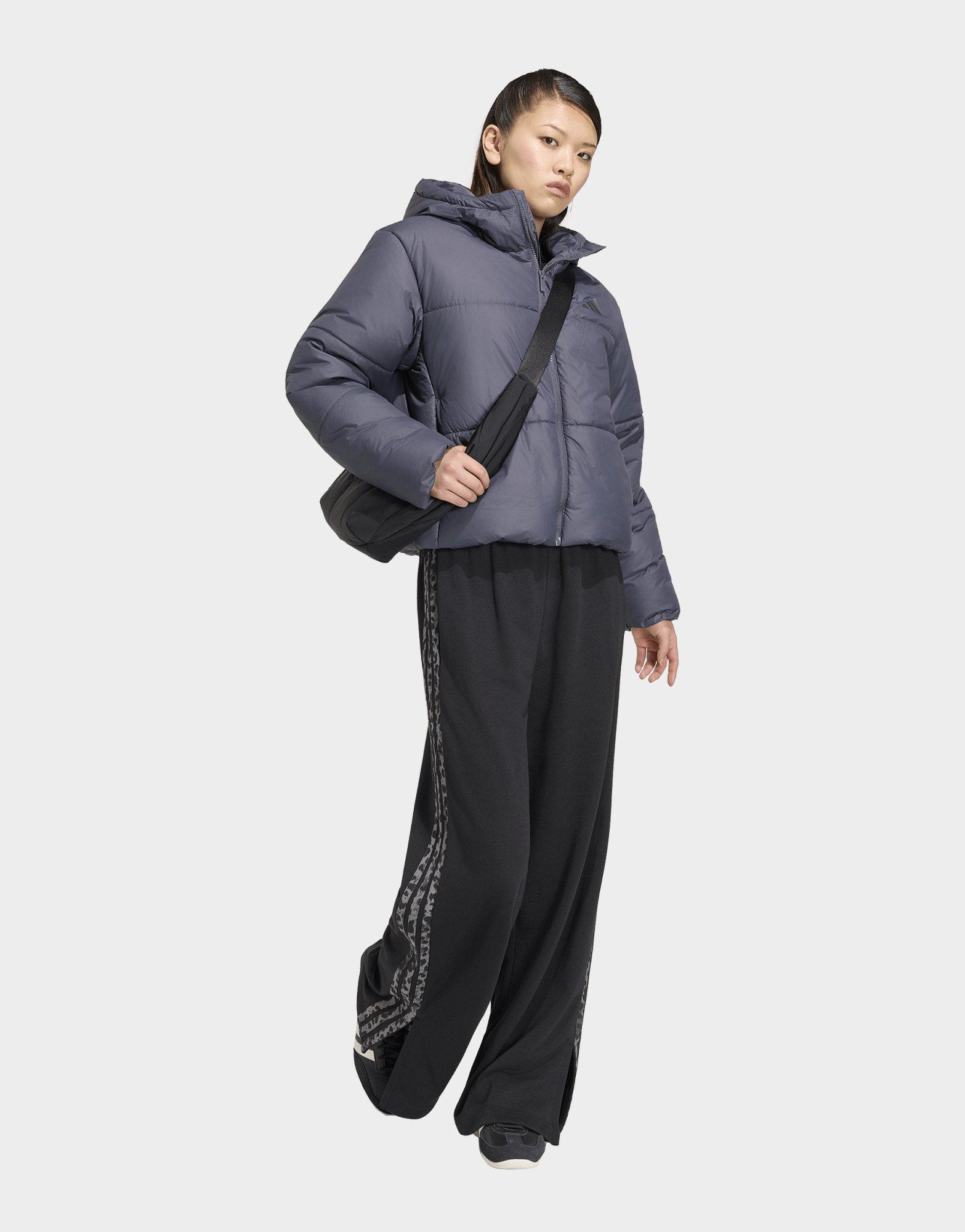 adidas Essentials Highloft Insulated Puffer Jacket