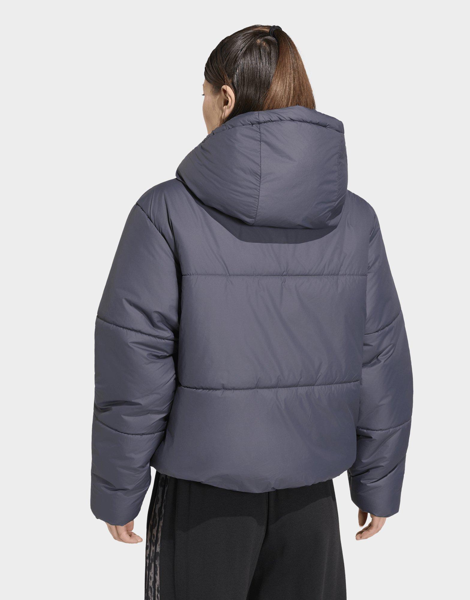 adidas Essentials Highloft Insulated Puffer Jacket