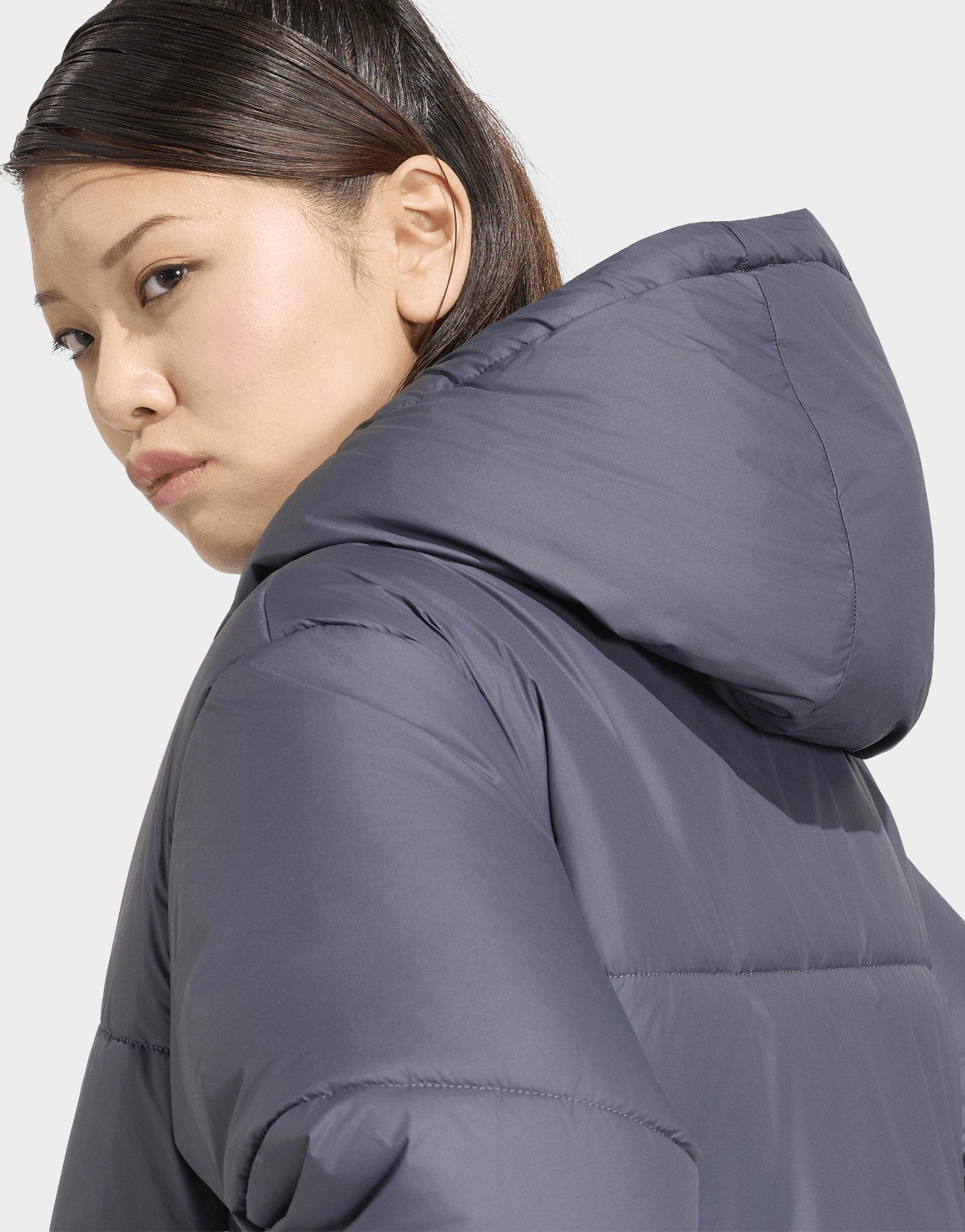 adidas Essentials Highloft Insulated Puffer Jacket