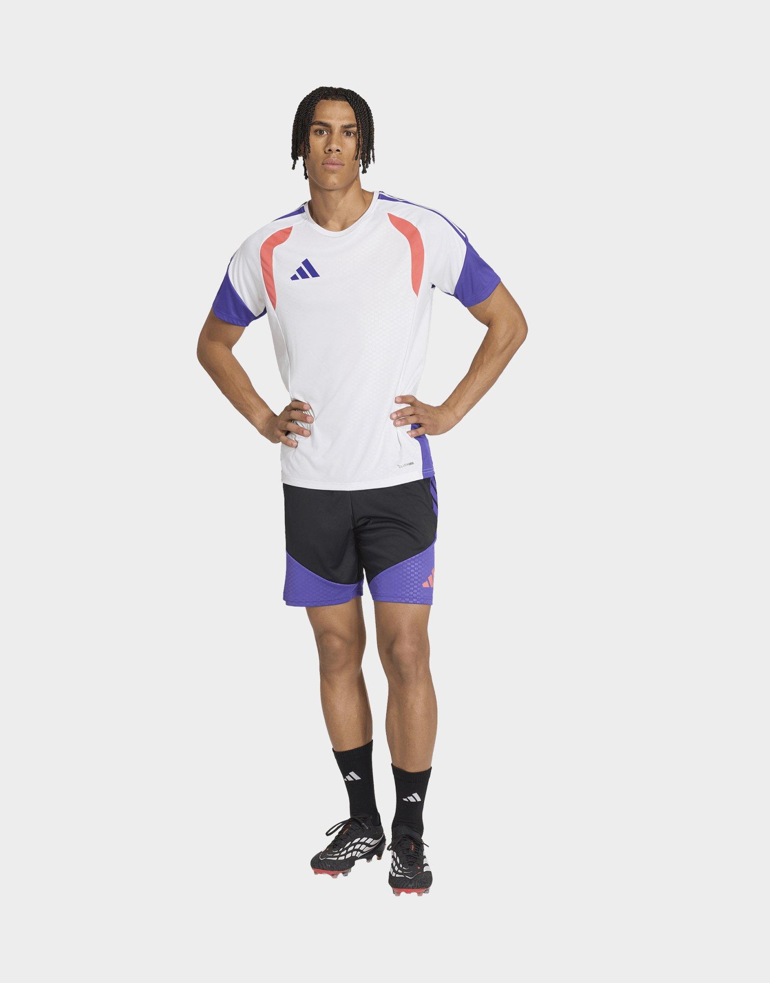 adidas Short D'entraînement Tiro 26 Competition