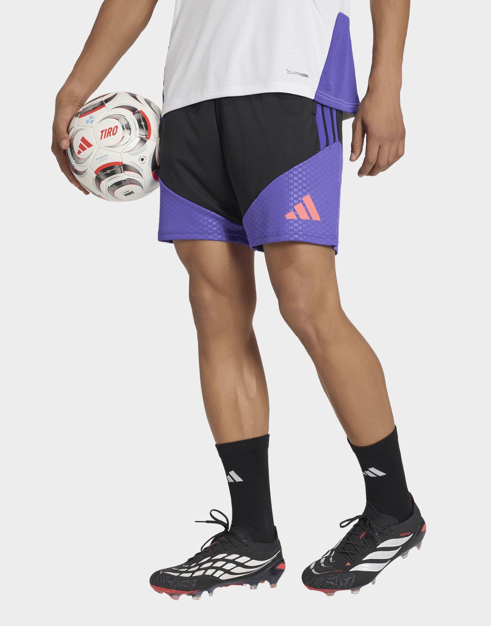 adidas Northern Ireland Tiro 26 Training Shorts