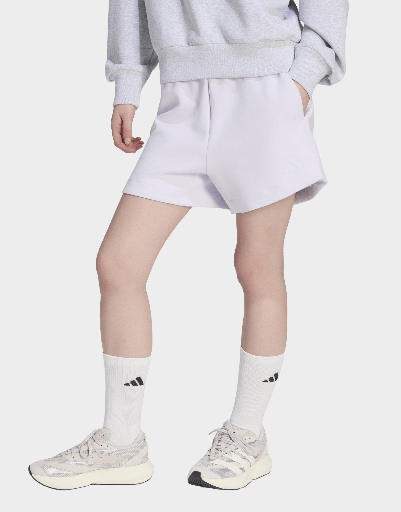 adidas Short Soft Lux Loose