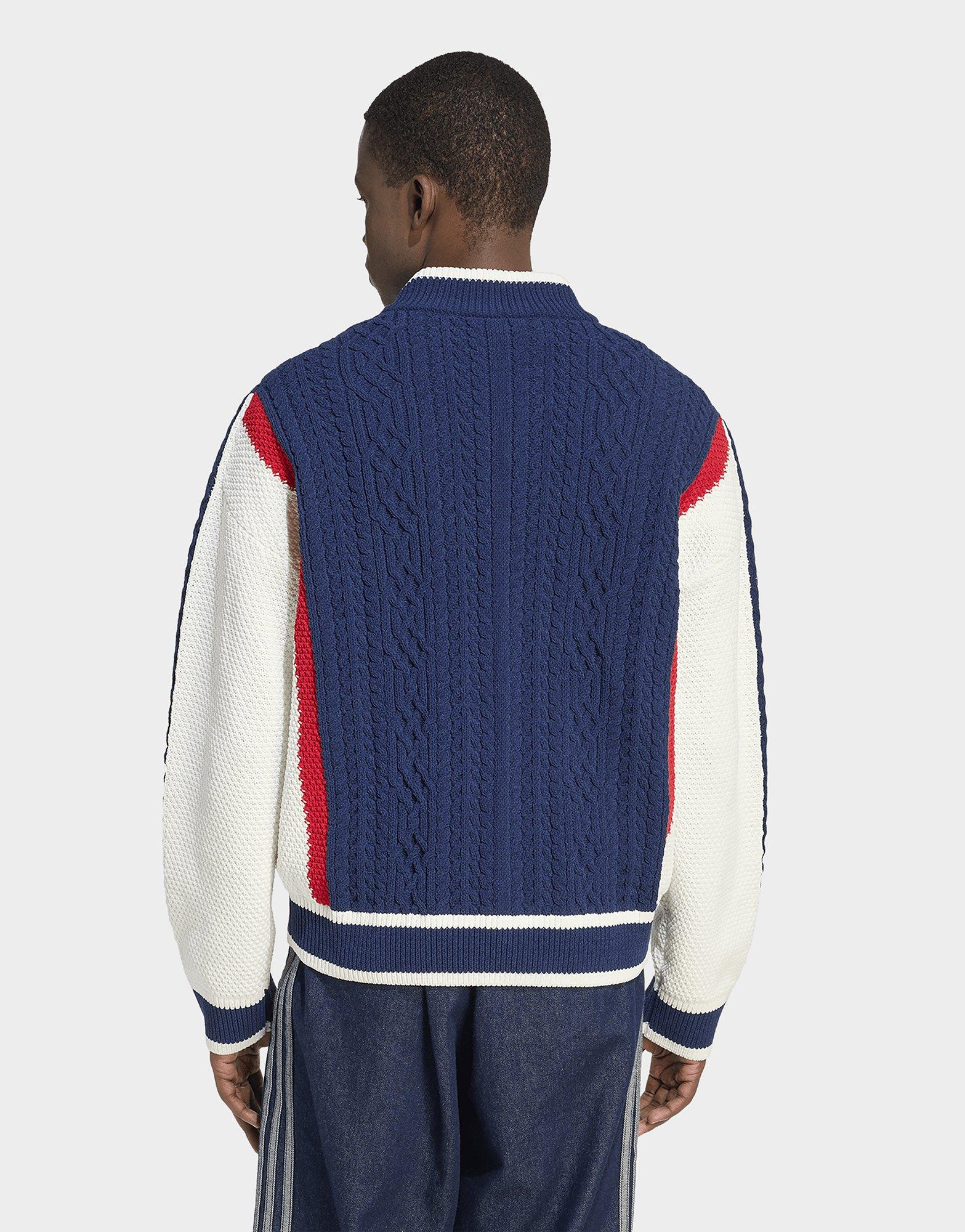 adidas Retro Remix Cardigan