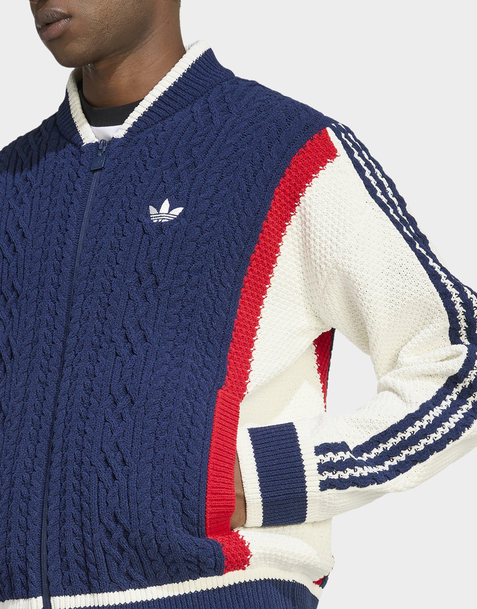 adidas Retro Remix Cardigan