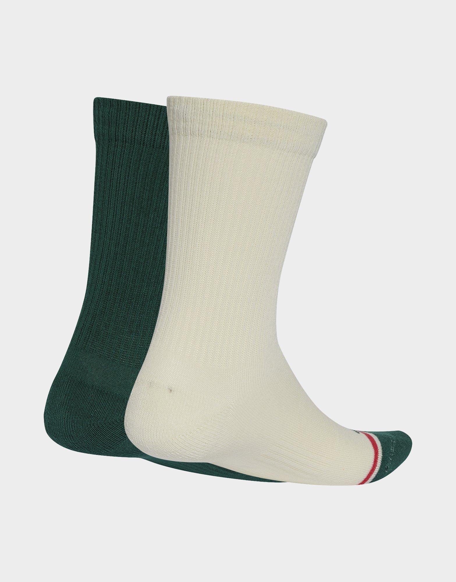 adidas Christmas Graphic Sokken 2 Paar