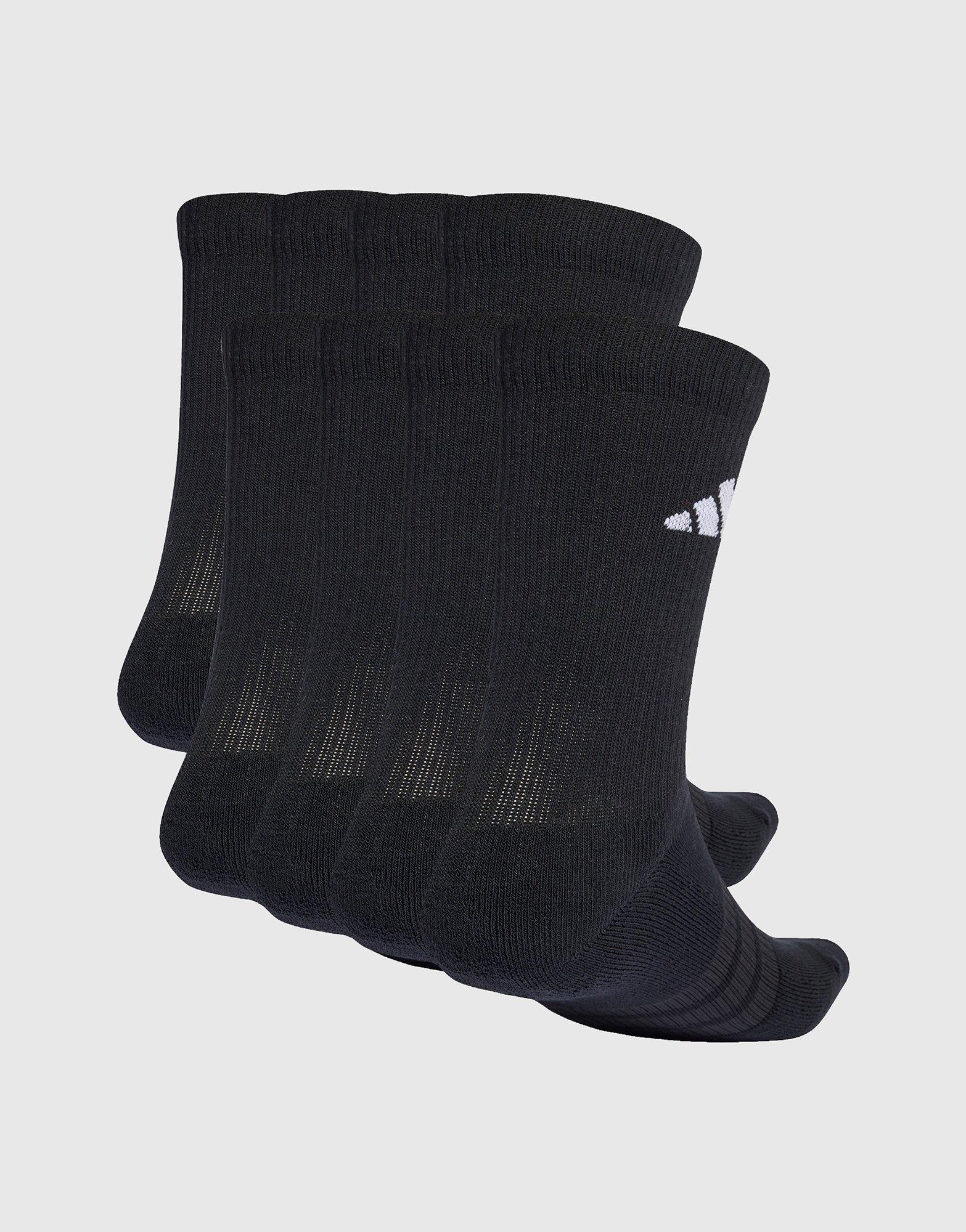 adidas CHAUSSETTES MI-MOLLET REMBOURRÉES ESSENTIALS 10PP