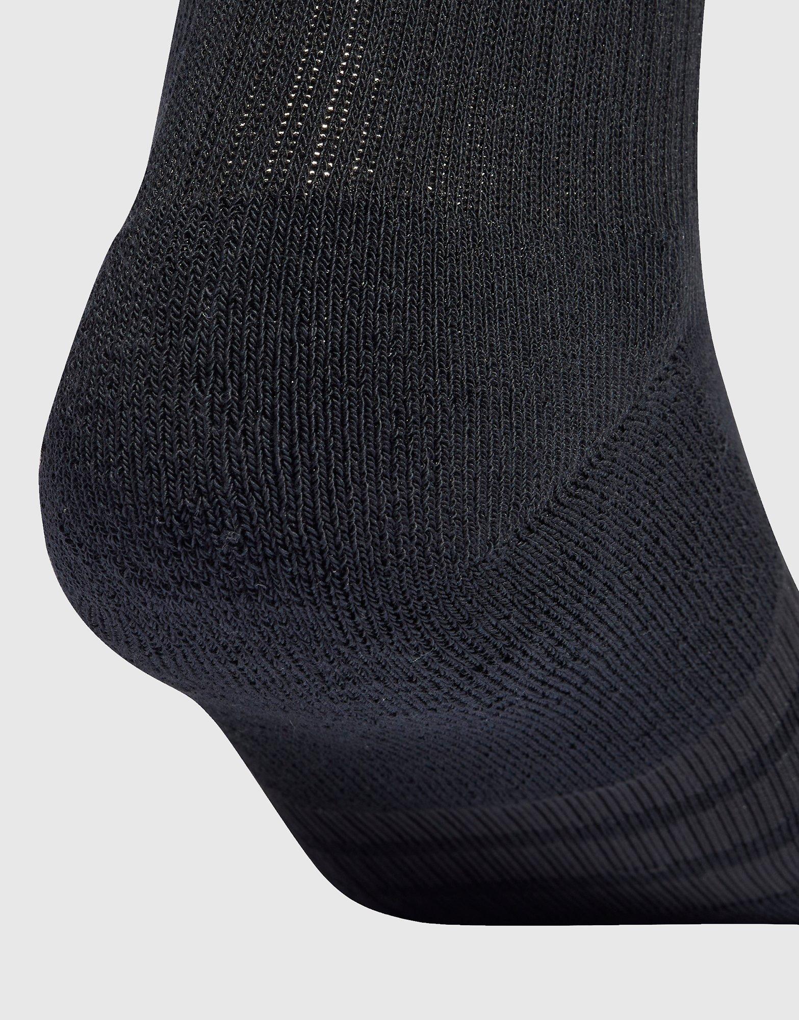 adidas CHAUSSETTES MI-MOLLET REMBOURRÉES ESSENTIALS 10PP