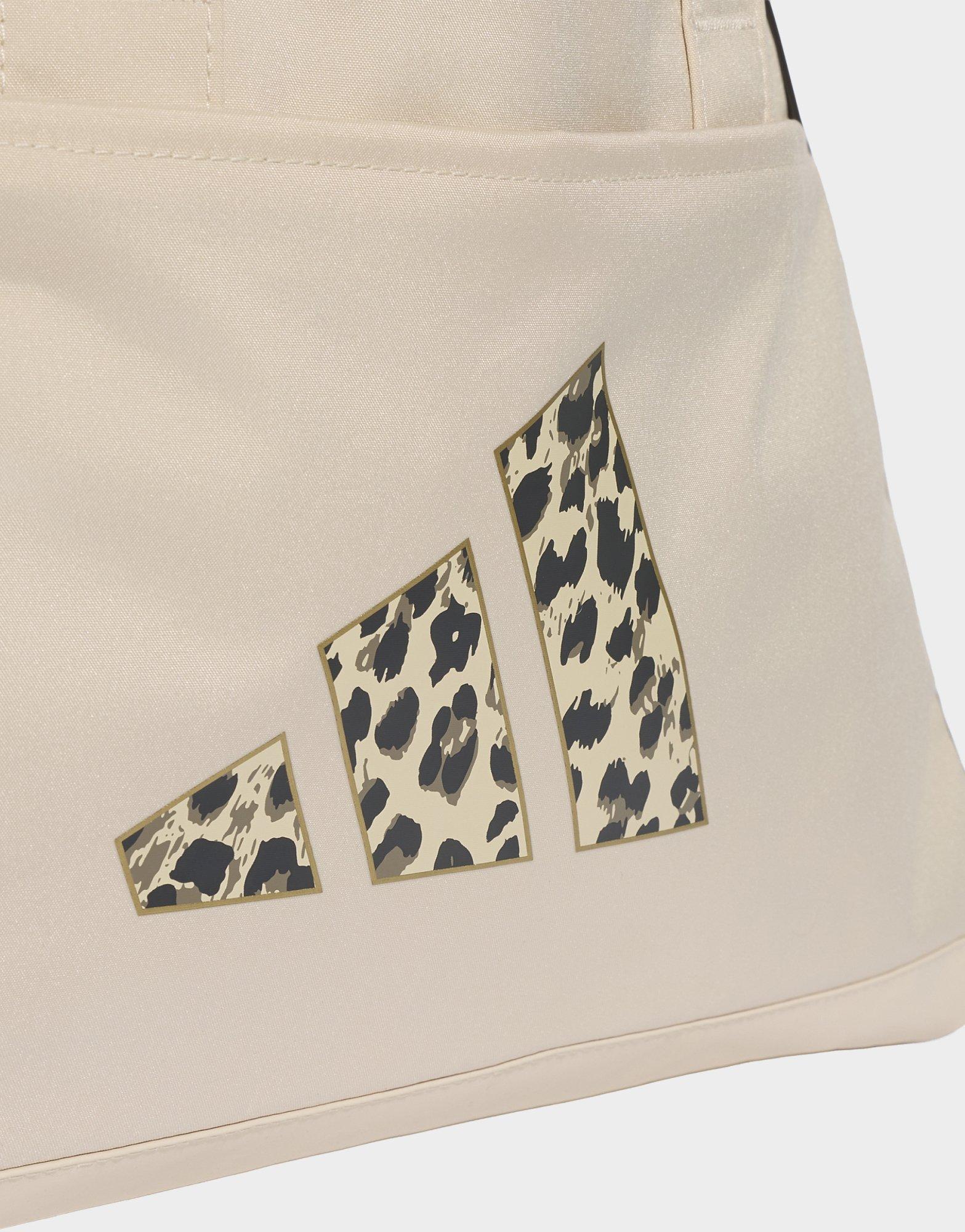 adidas Leo Graphic Bowling Bag