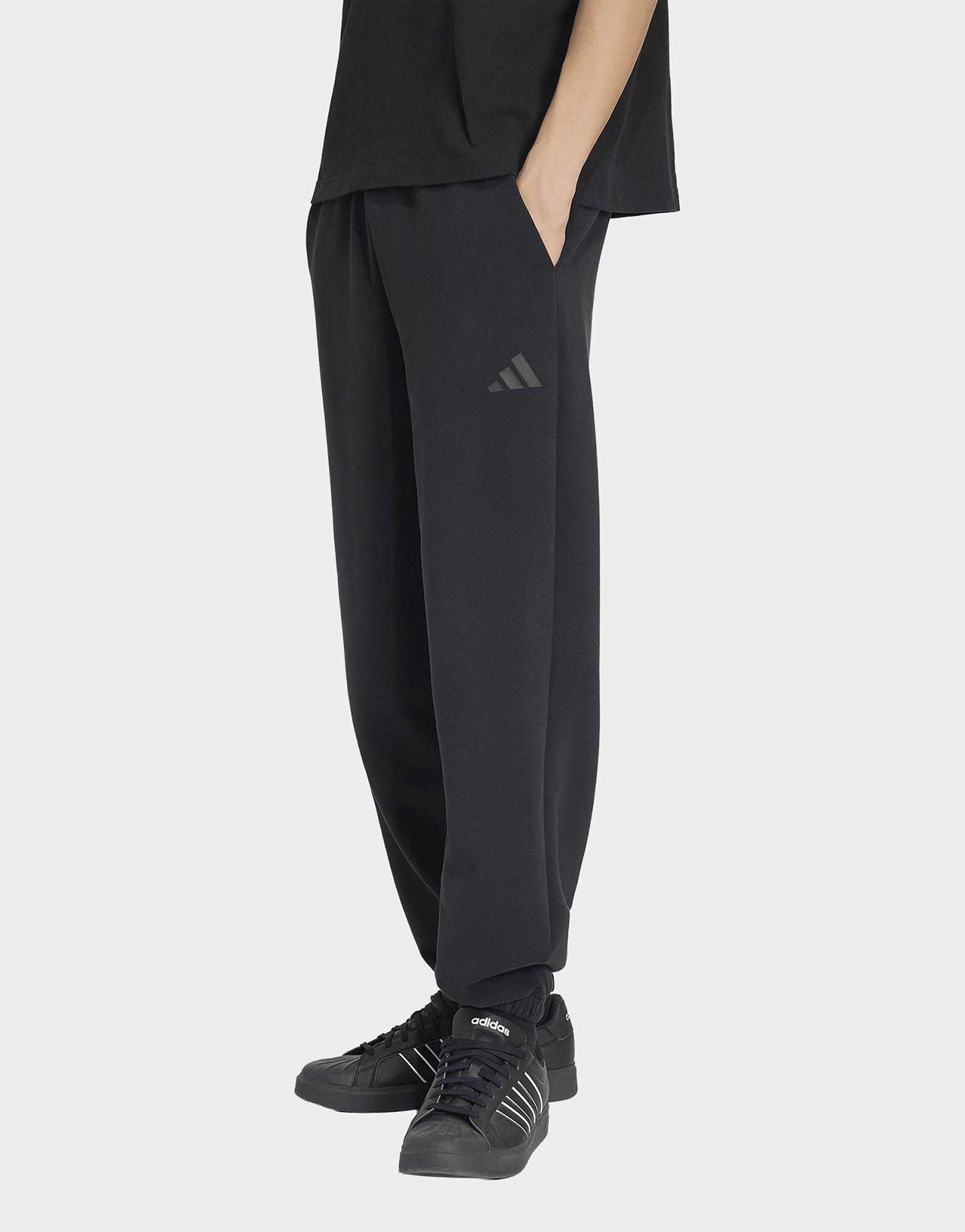 adidas Pantaloni Soft Lux