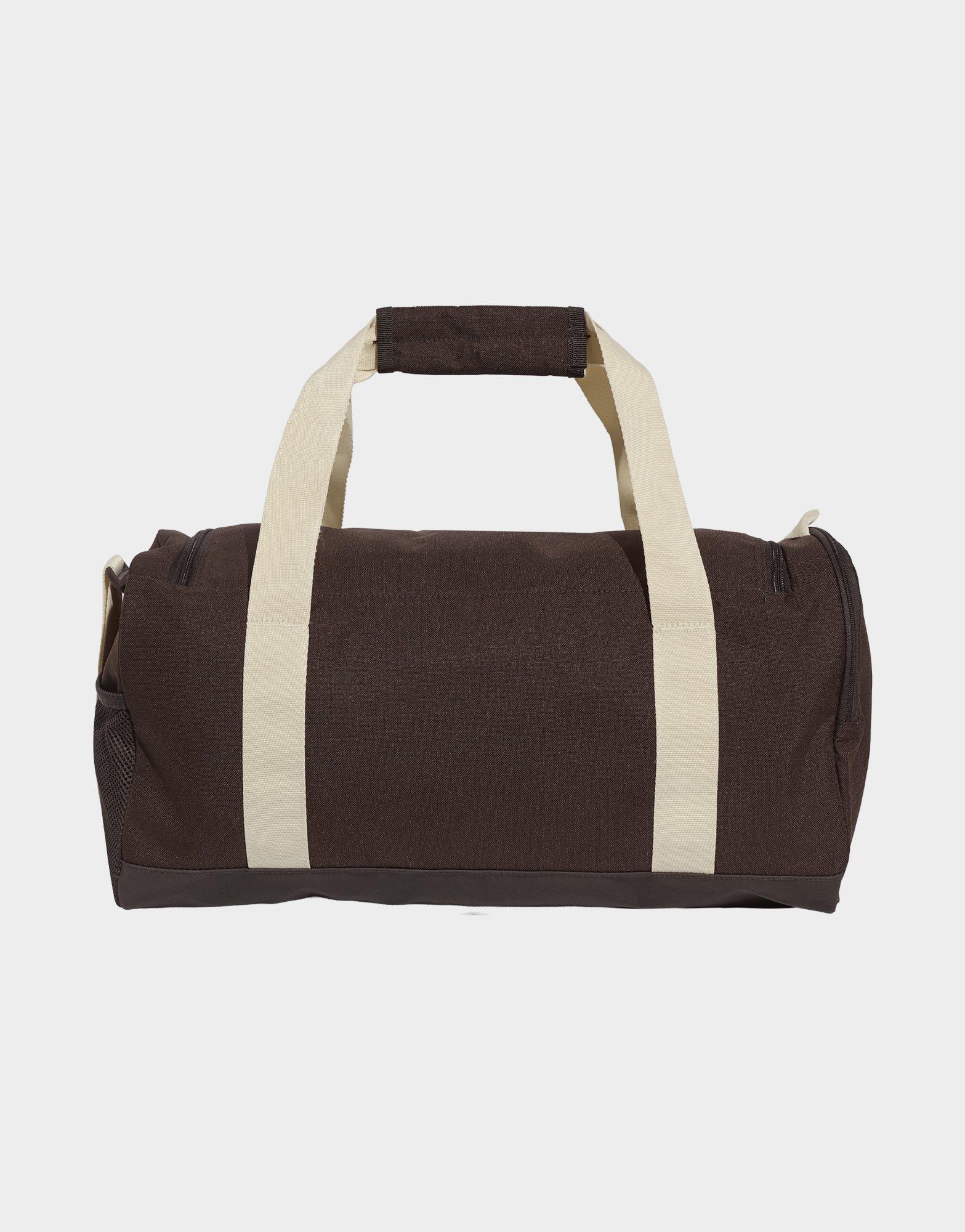 adidas Sac Duffel Imprimé Camouflage Taille S