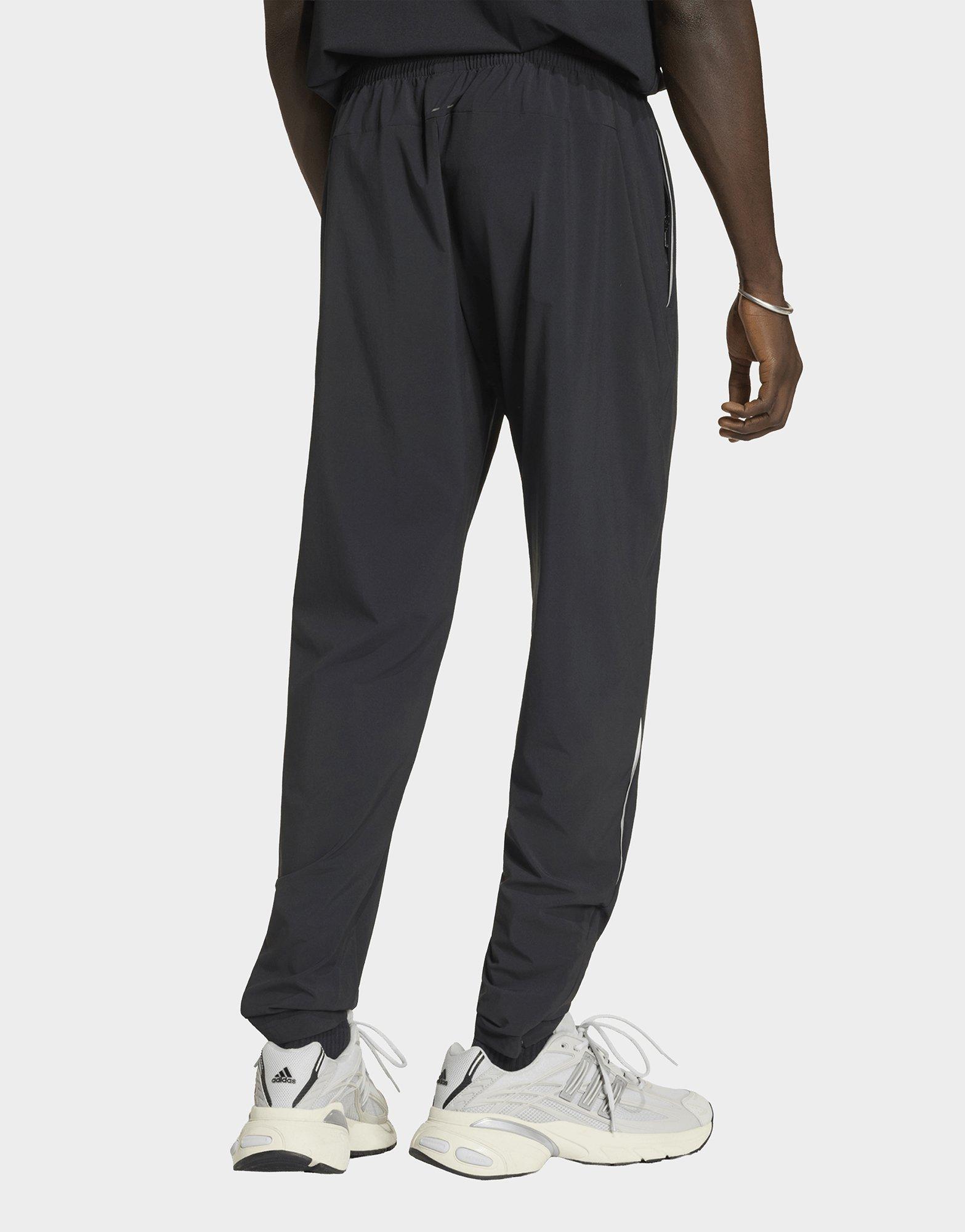 adidas TECH TREFOIL ESSENTIALS WOVEN PANT
