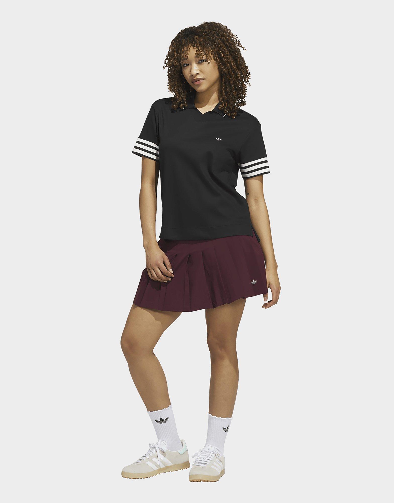 adidas Polo Originals 3 Stripes