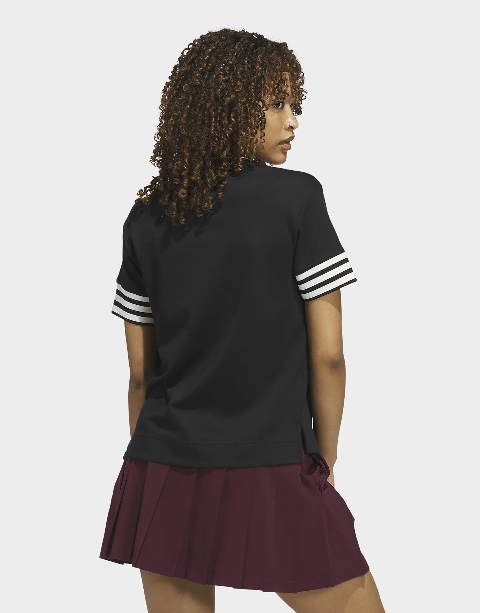 adidas Polo Originals 3 Stripes