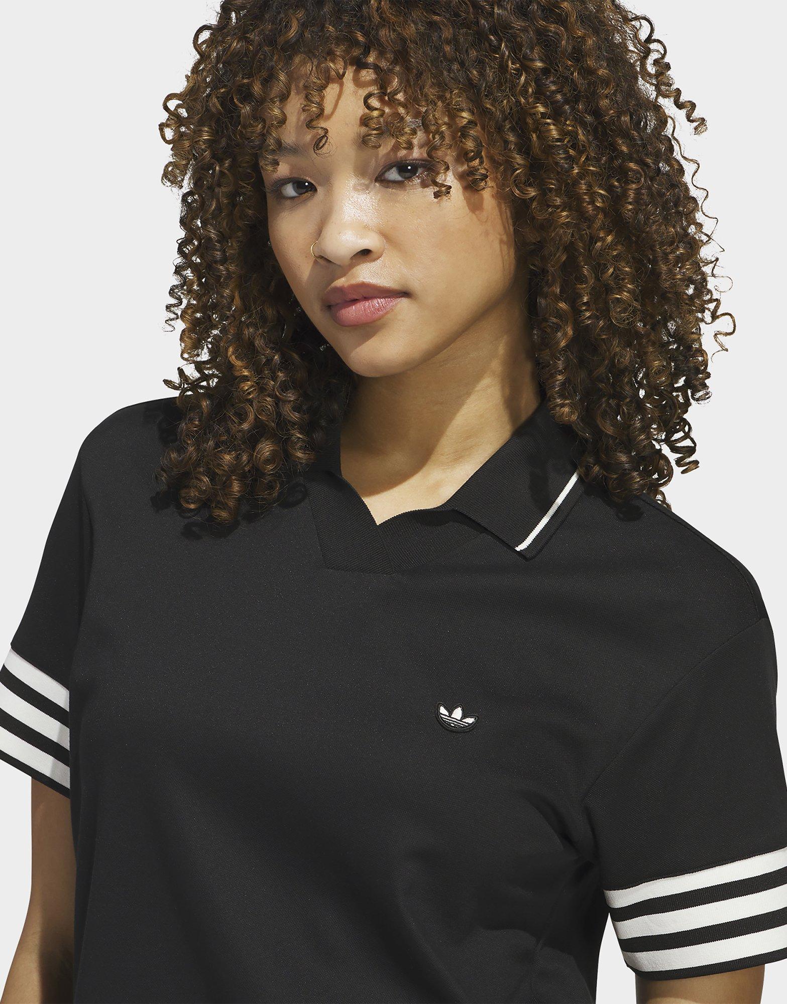 adidas Polo Originals 3 Stripes