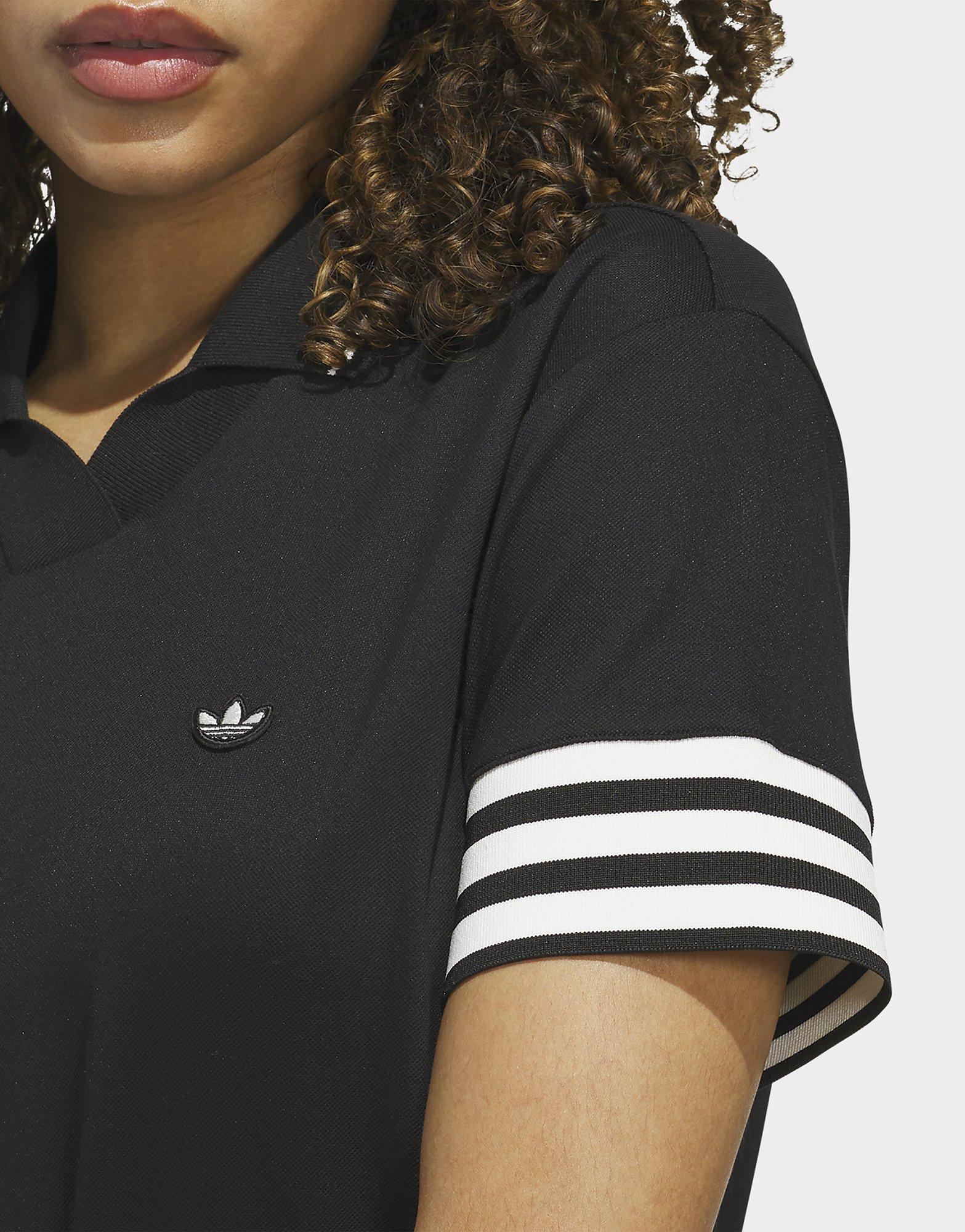 adidas Polo Originals 3 Stripes