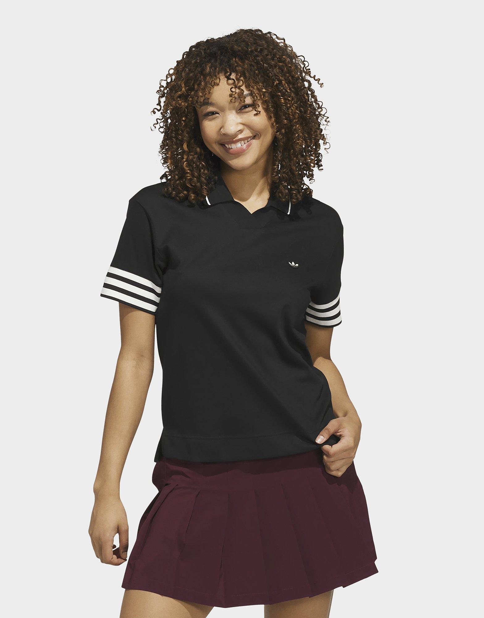 adidas Polo Originals 3 Stripes