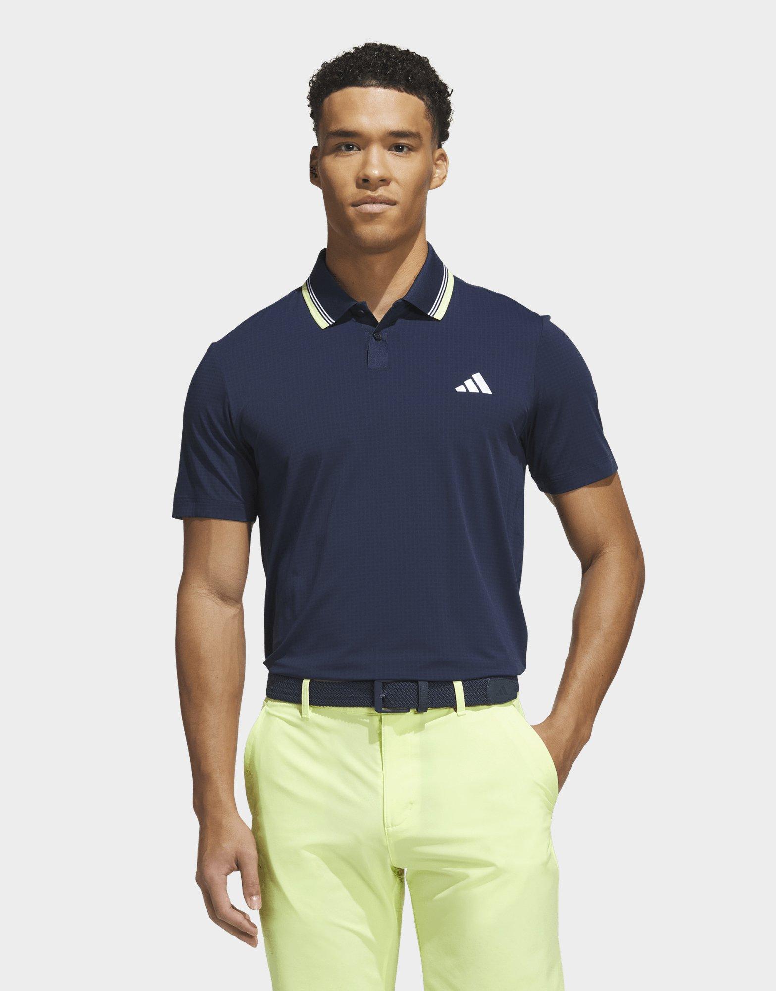 adidas Ultimate365 Tour Climacool Polo Shirt