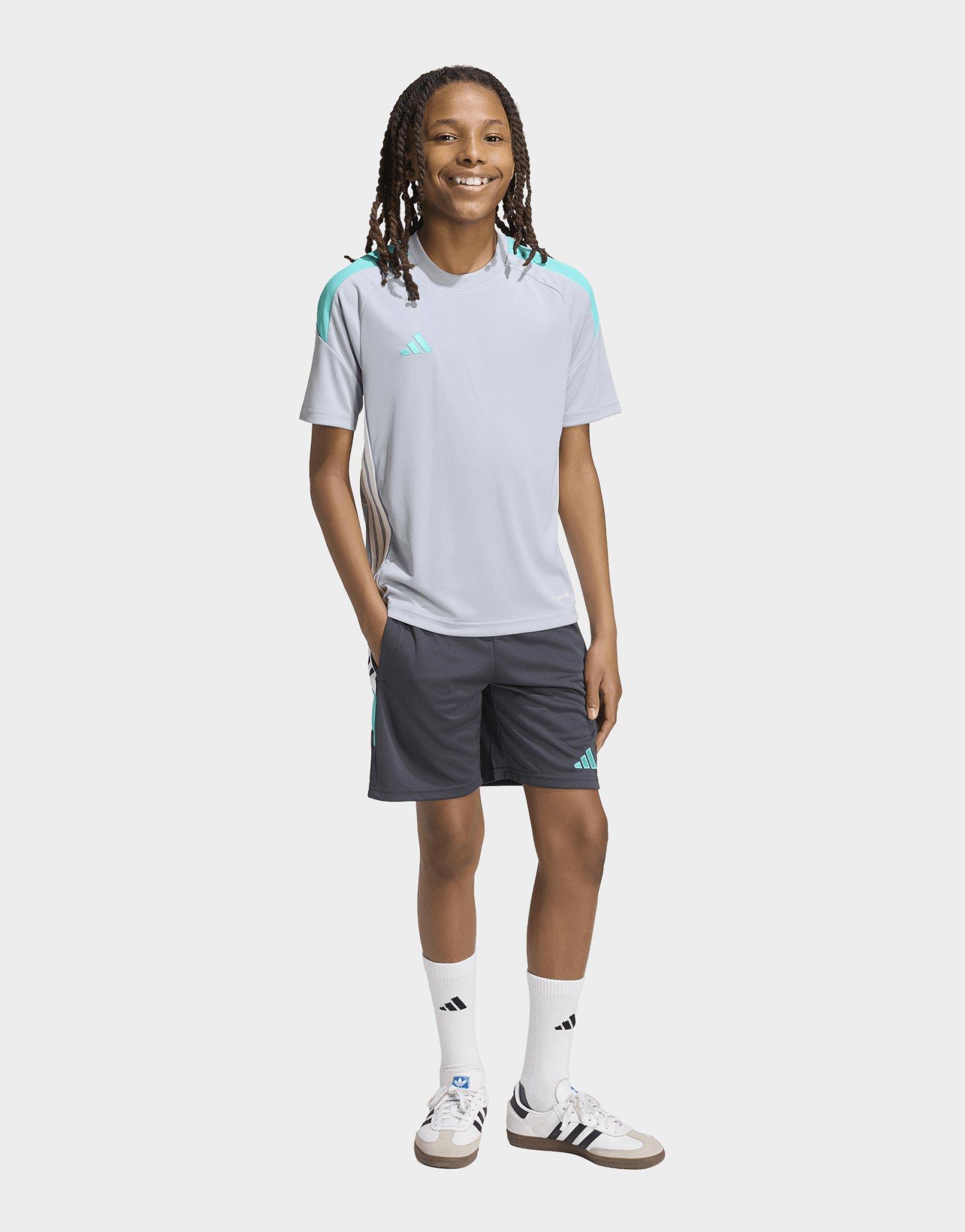 adidas Tiro 26 T-Shirt Kinder