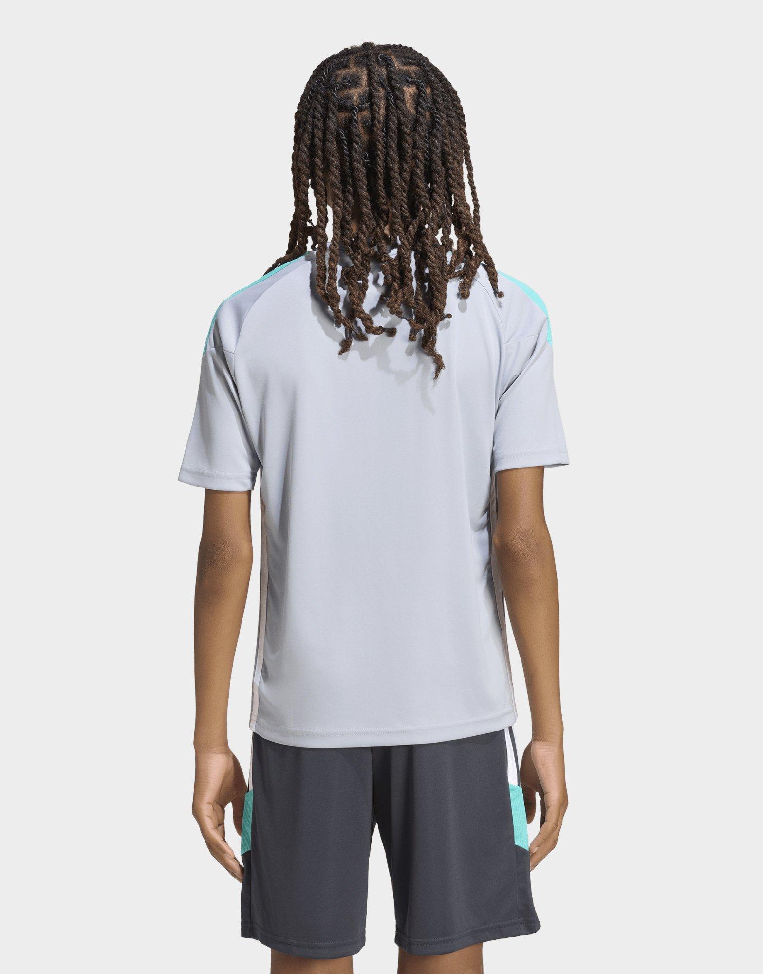 adidas Tiro 26 T-Shirt Kinder