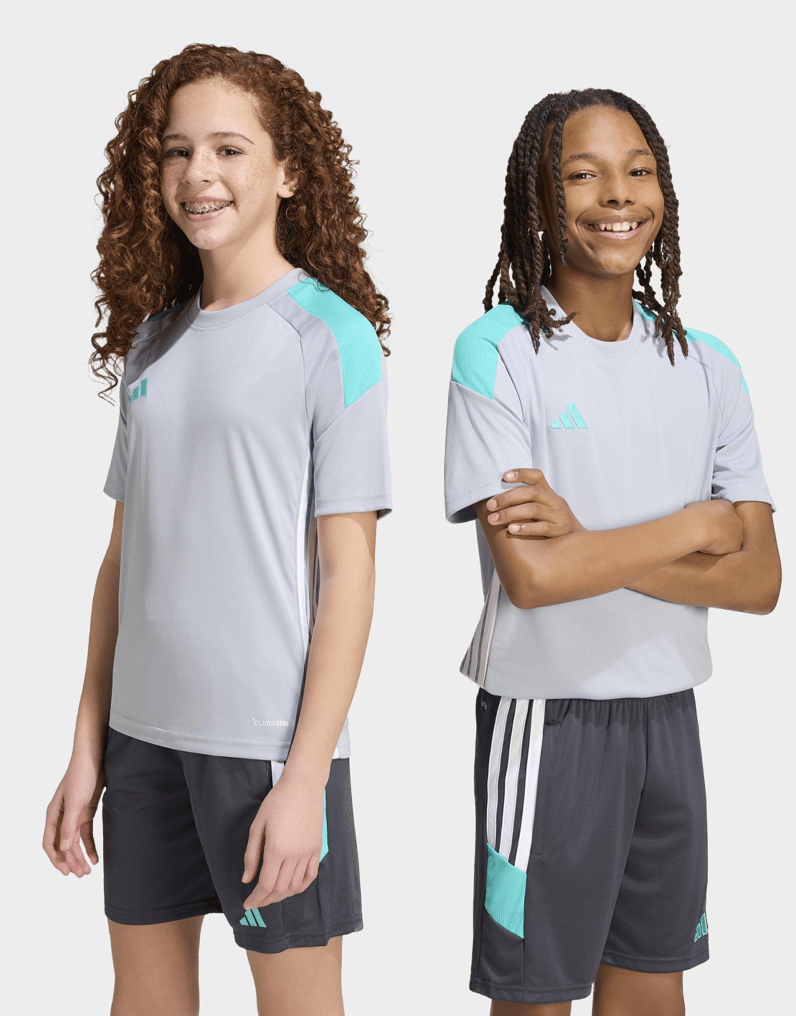 adidas Tiro 26 T-Shirt Kinder