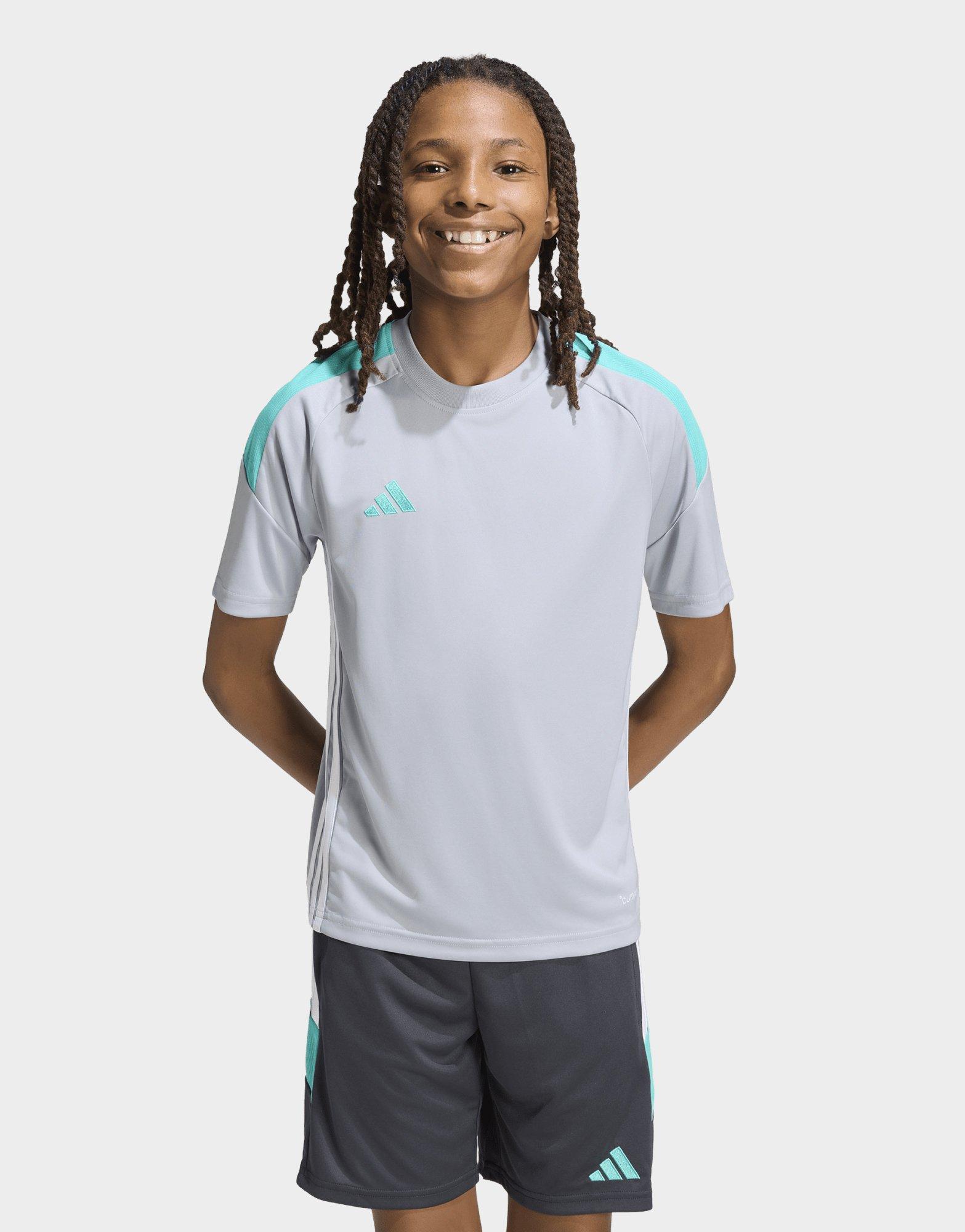 adidas Tiro 26 T-Shirt Junior