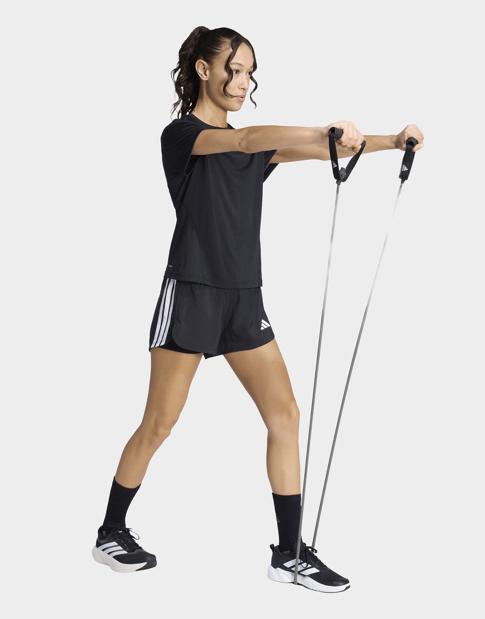 adidas Les Mills Graphic Tee