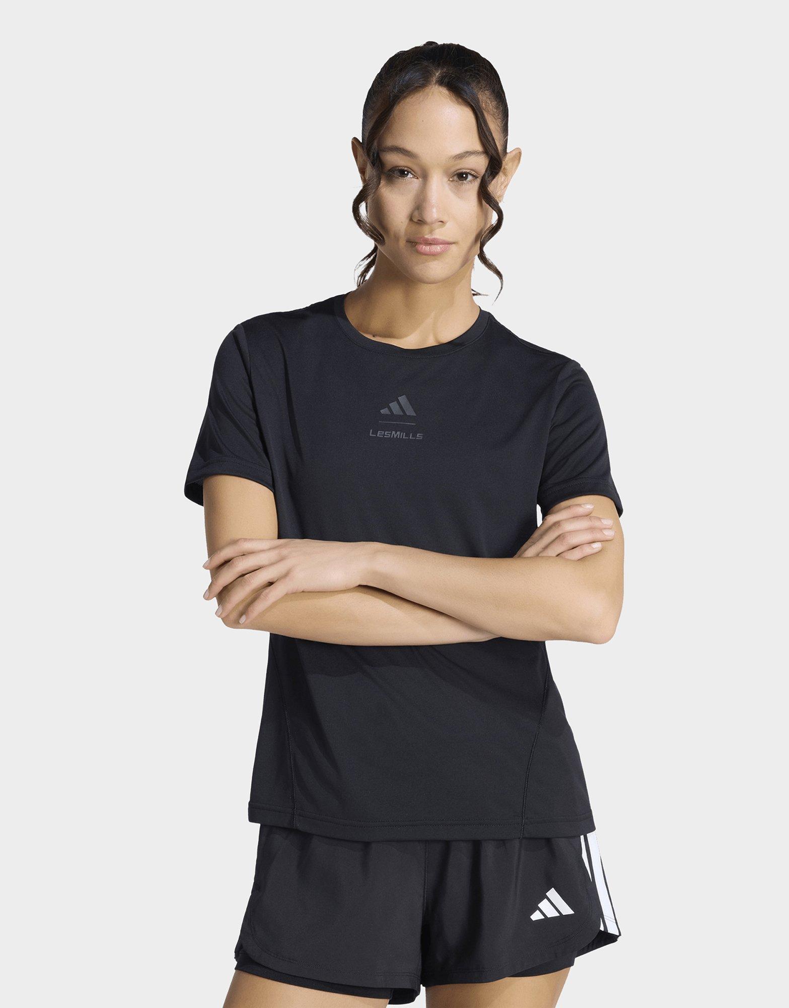 adidas Les Mills Graphic Tee