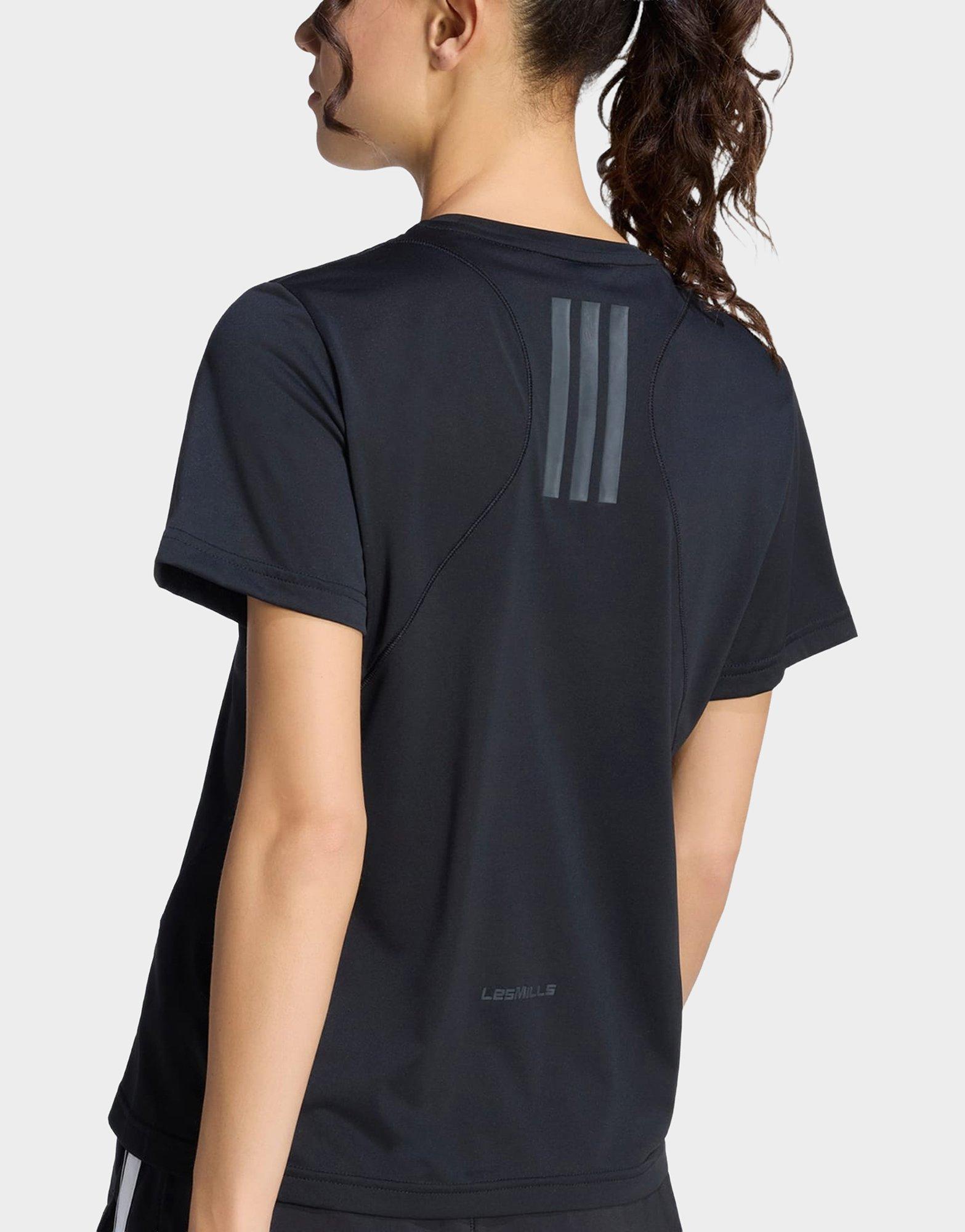 adidas Les Mills Graphic Tee
