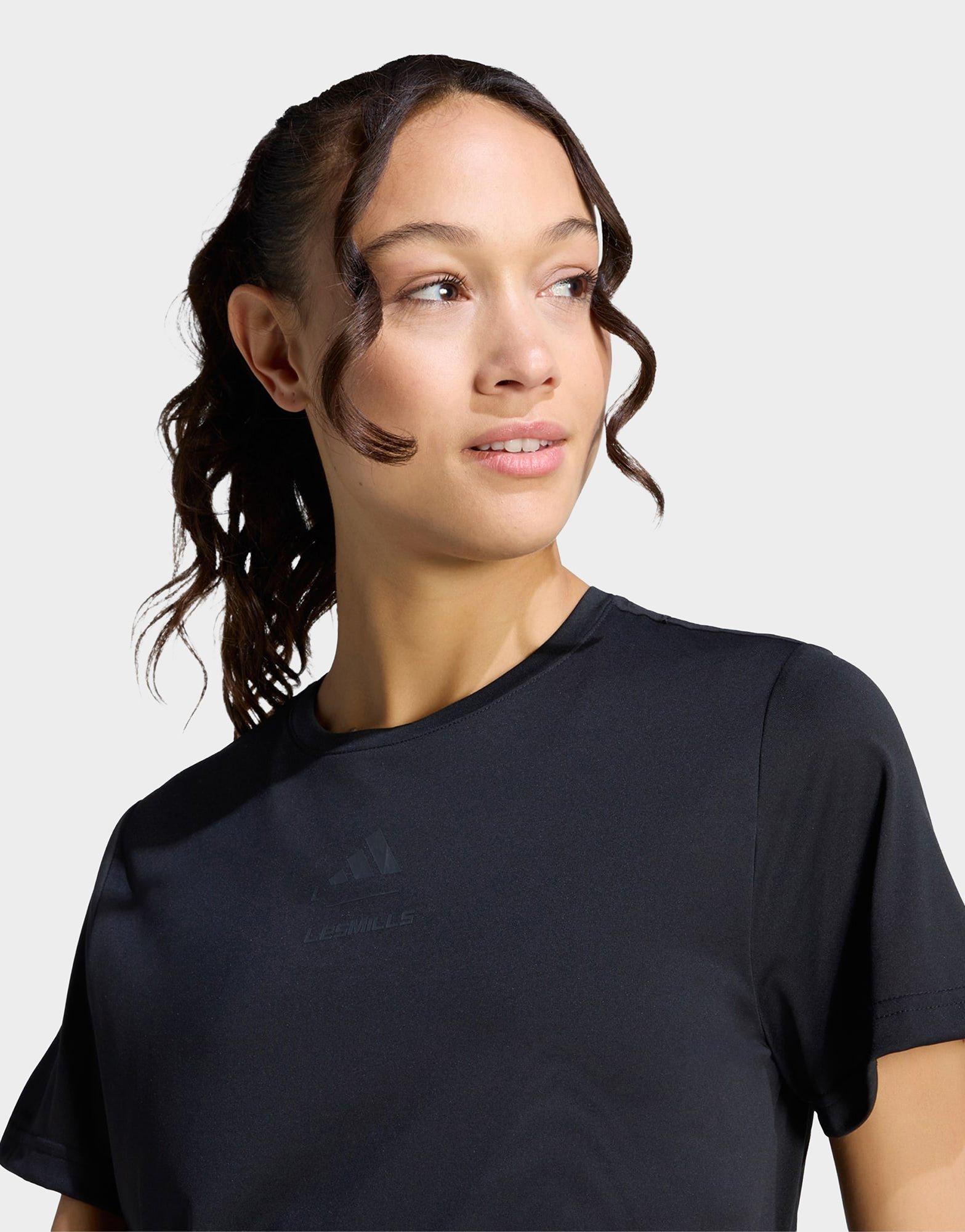 adidas Les Mills Graphic Tee