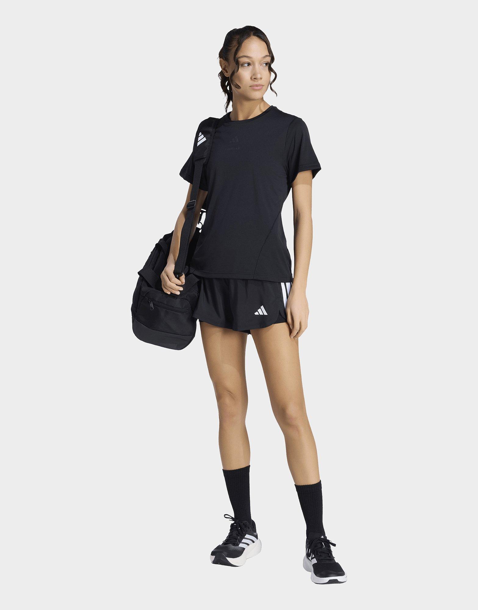 adidas Les Mills Graphic Tee