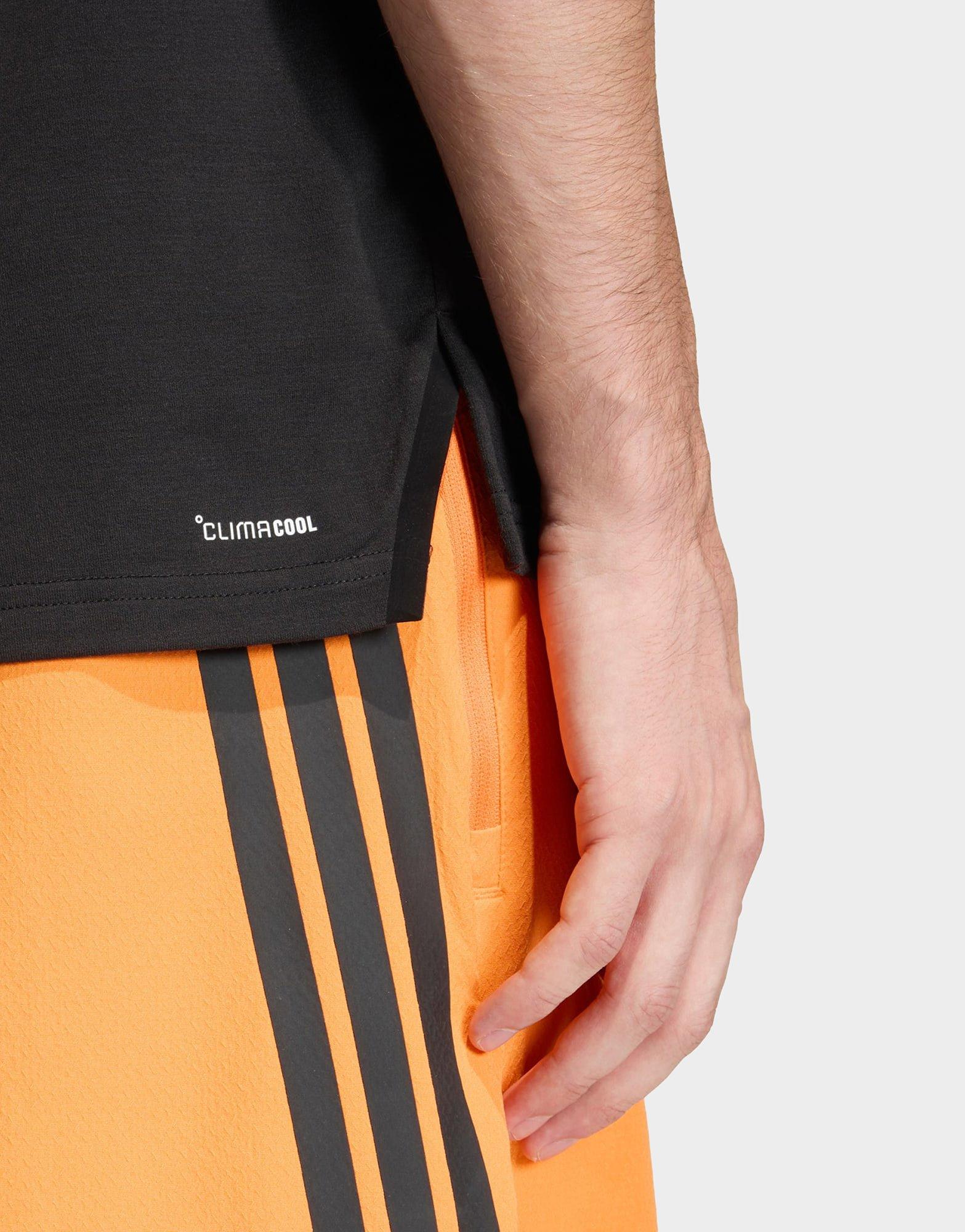 adidas Les Mills Graphic Tank Top